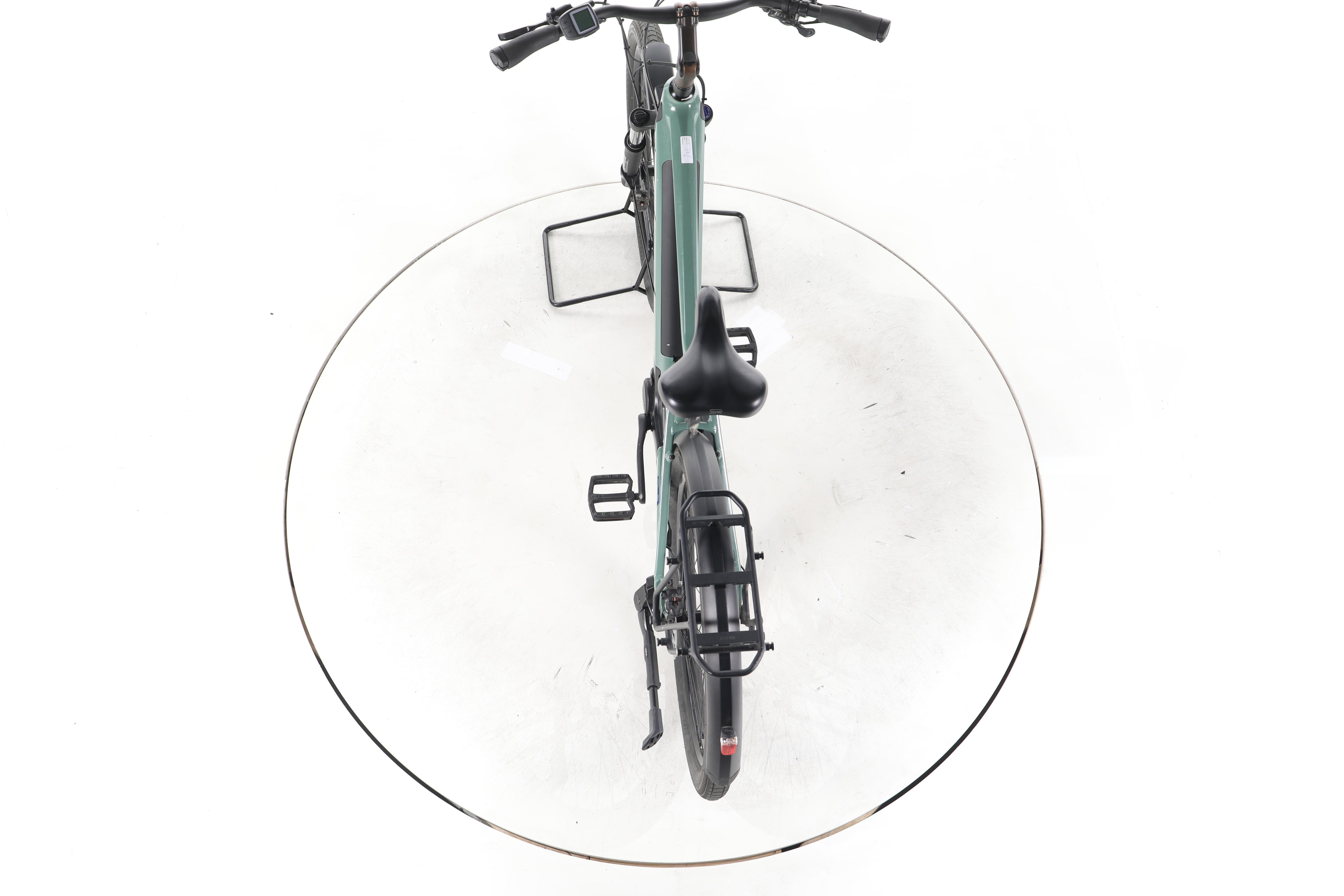 Moustache Bikes Samedi X Road Trekking E-Bike - Image 22