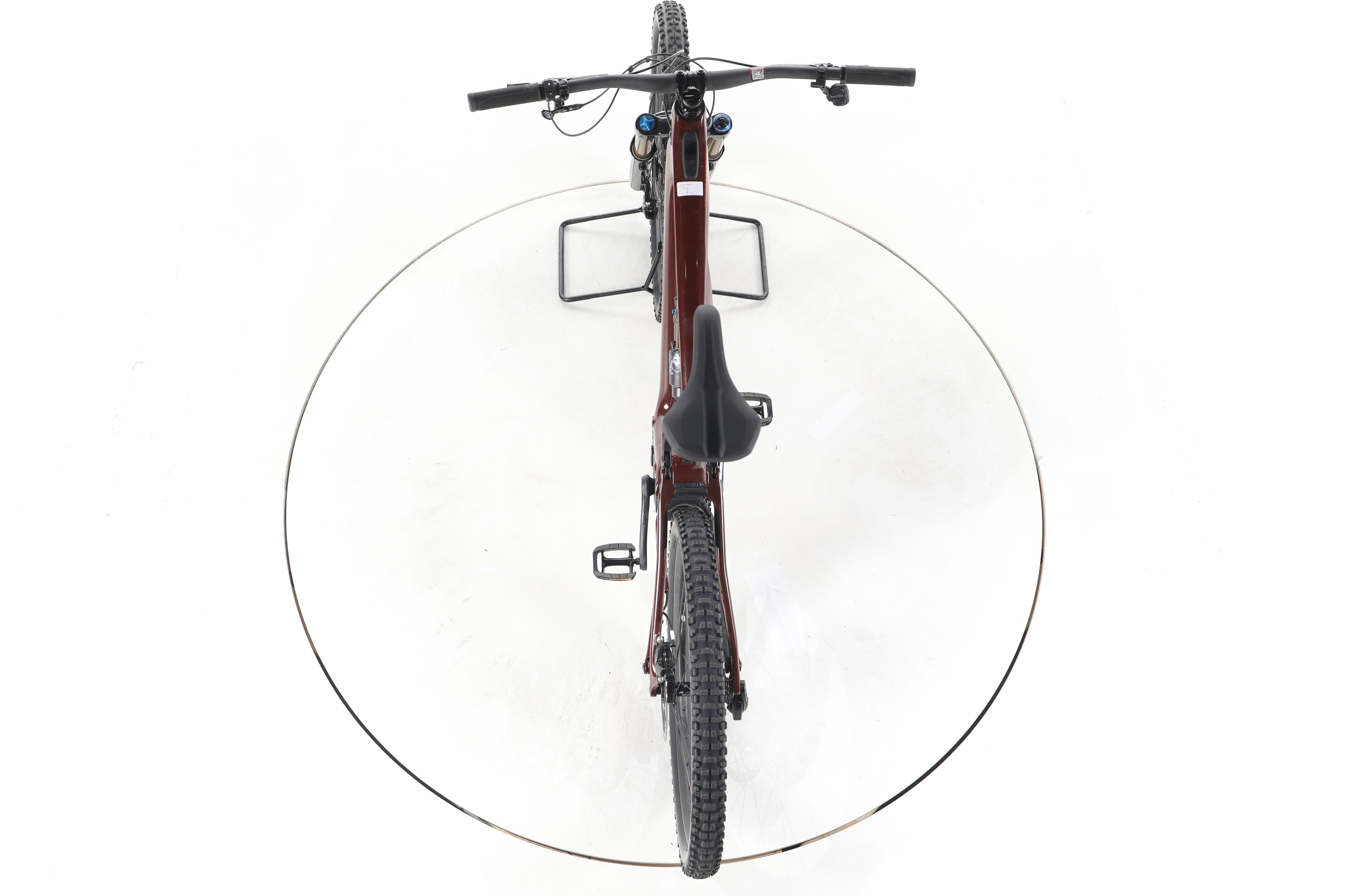 Specialized Turbo Levo Pro E-Bike Fully Carbon - Image 22