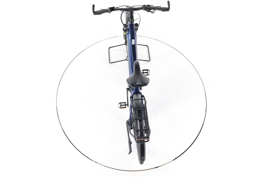 Giant Explore E+ 2 GTS Trekking E-Bike - Image 22