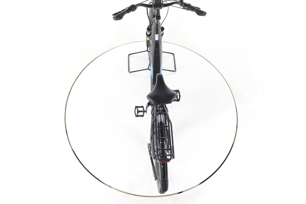 Pegasus Solero EVO 7R Plus City E-Bike Tiefeinsteiger - Image 22