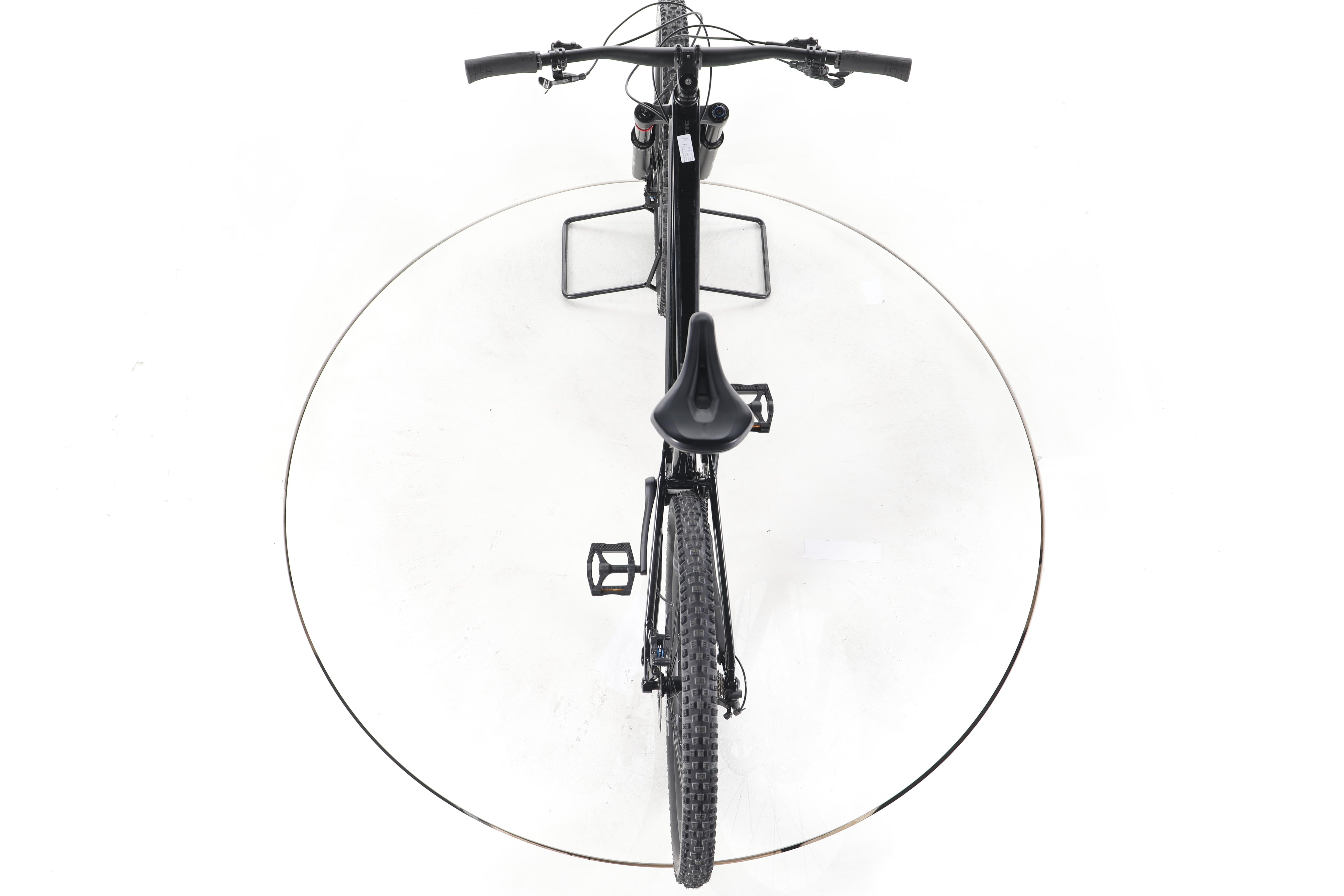 Norco Bicycles Optic C3 Fahrrad Fully - Image 22