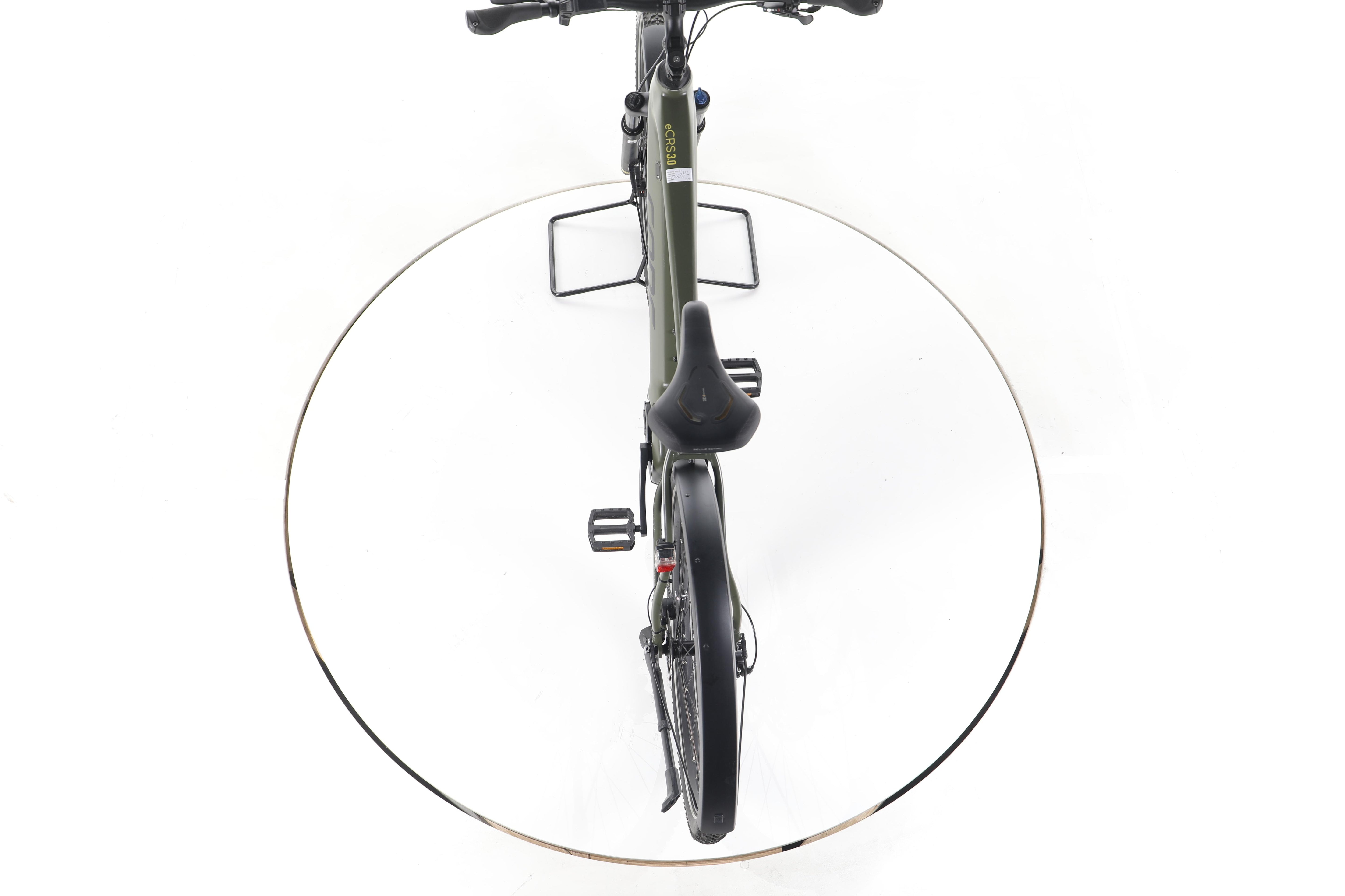 CONE Bikes eCross 3.0 Trekking E-Bike - Image 22