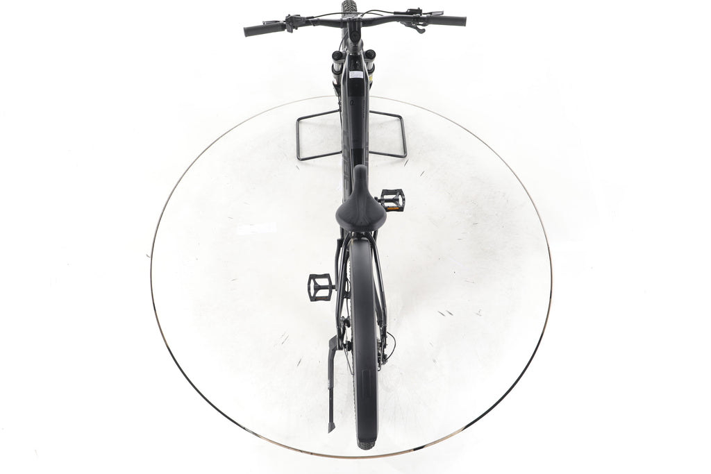 Cube Reaction Hybrid ONE E-Bike - Image 22