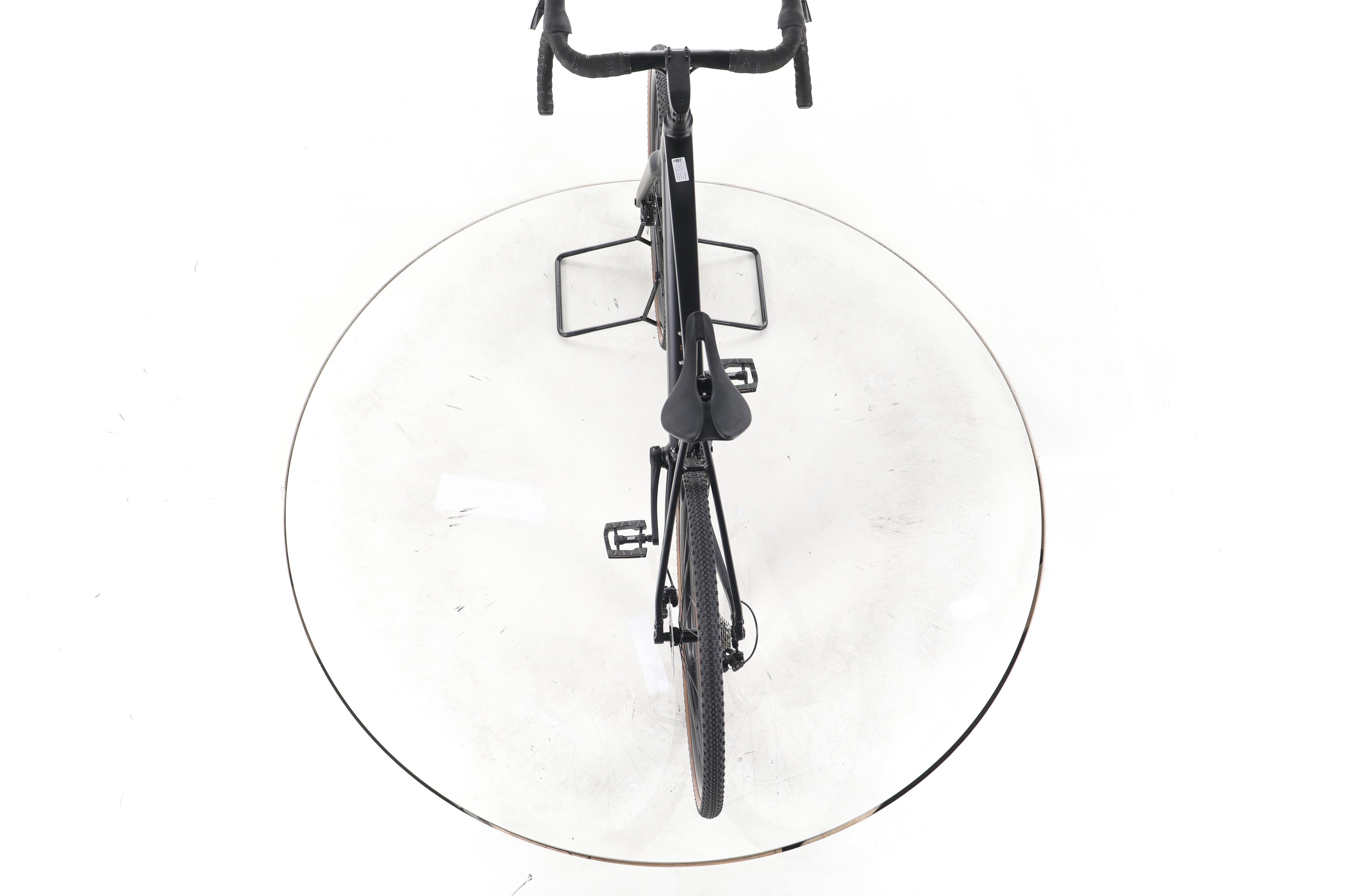 Rose Blend GRX400 Gravelbike - Image 22