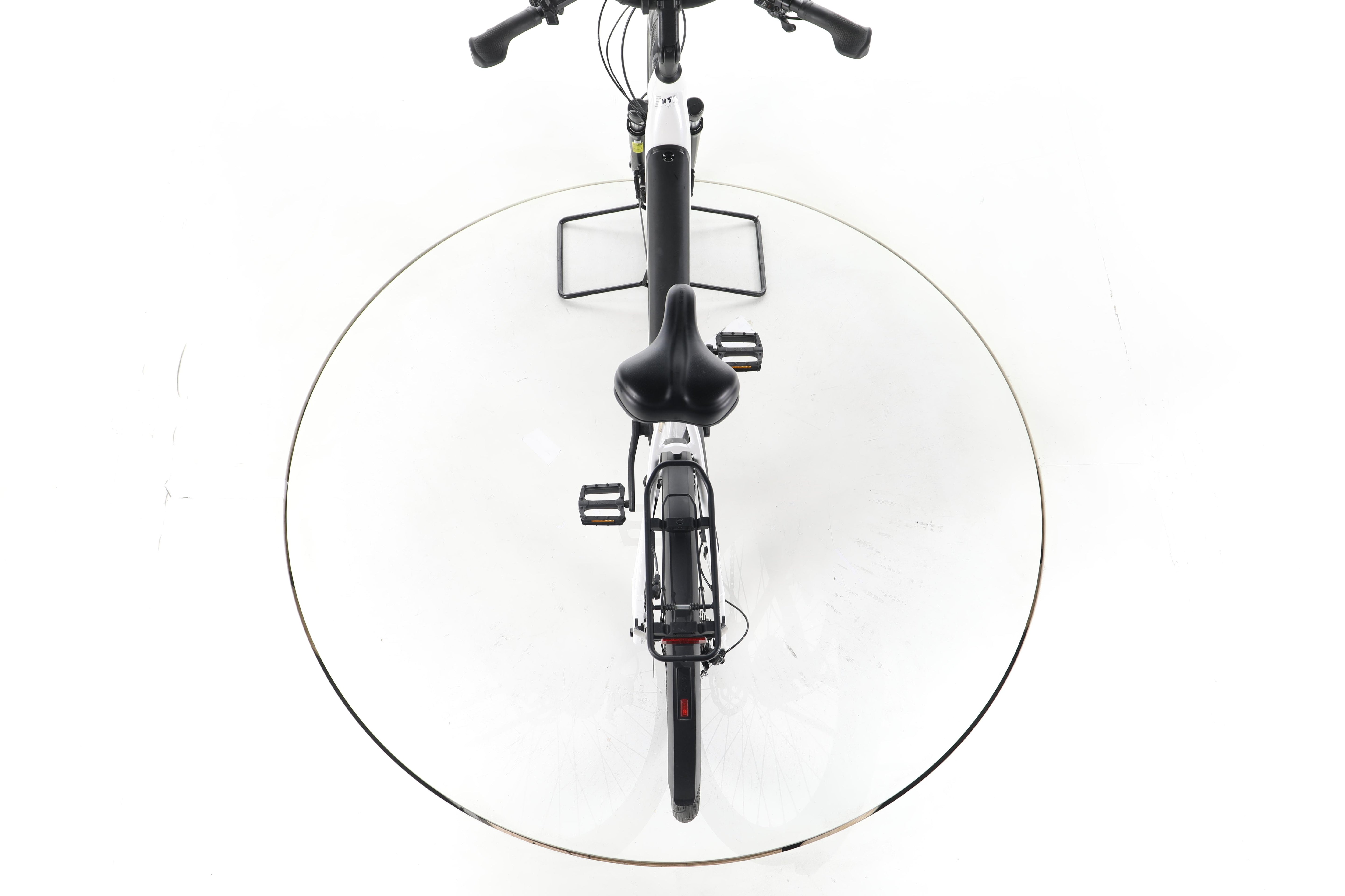 Cube Supreme Sport Hybrid ONE Trekking E-Bike Tiefeinsteiger - Image 22