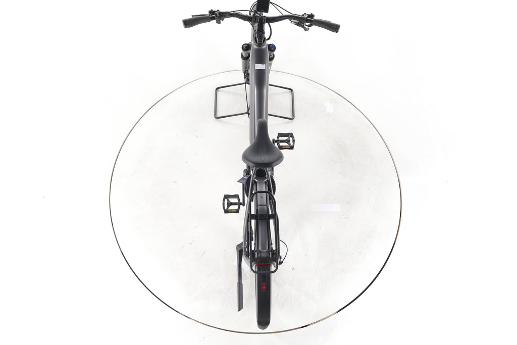 Cube Kathmandu Hybrid Pro Trekking E-Bike 2025 - Image 22
