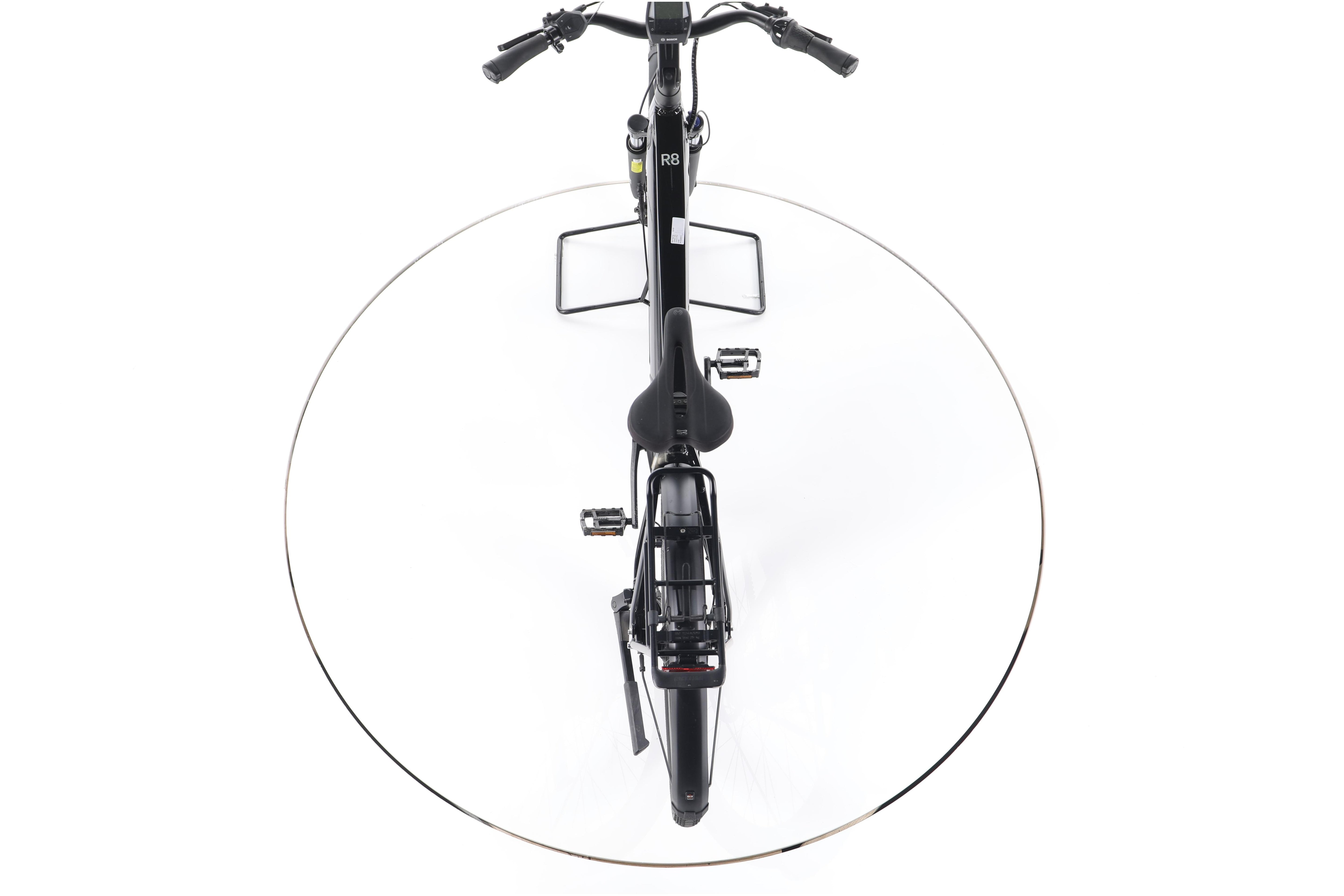 Winora Sinus R8 City E-Bike - Image 22