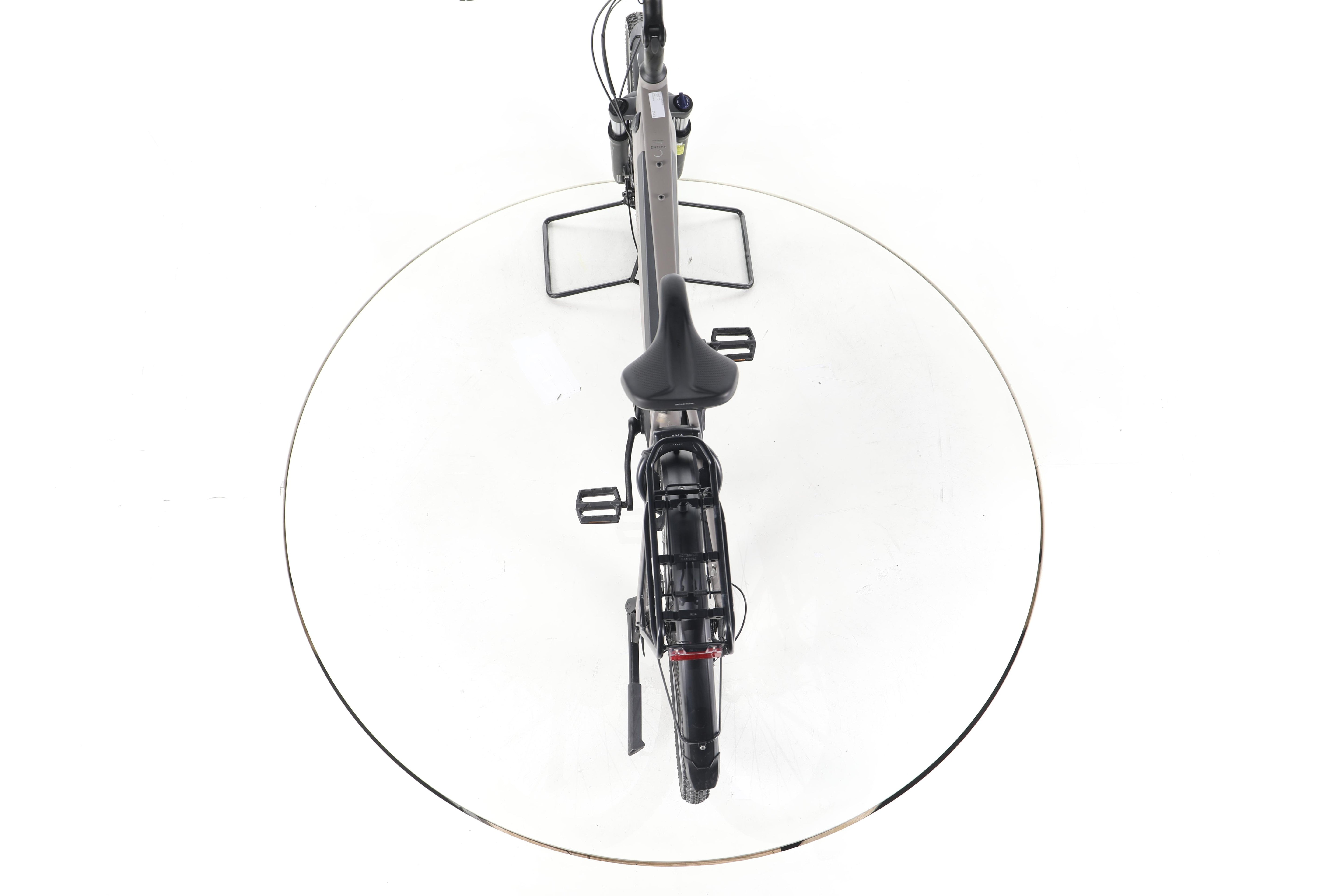 Kalkhoff Entice 3.B Move Trekking E-Bike - Image 22