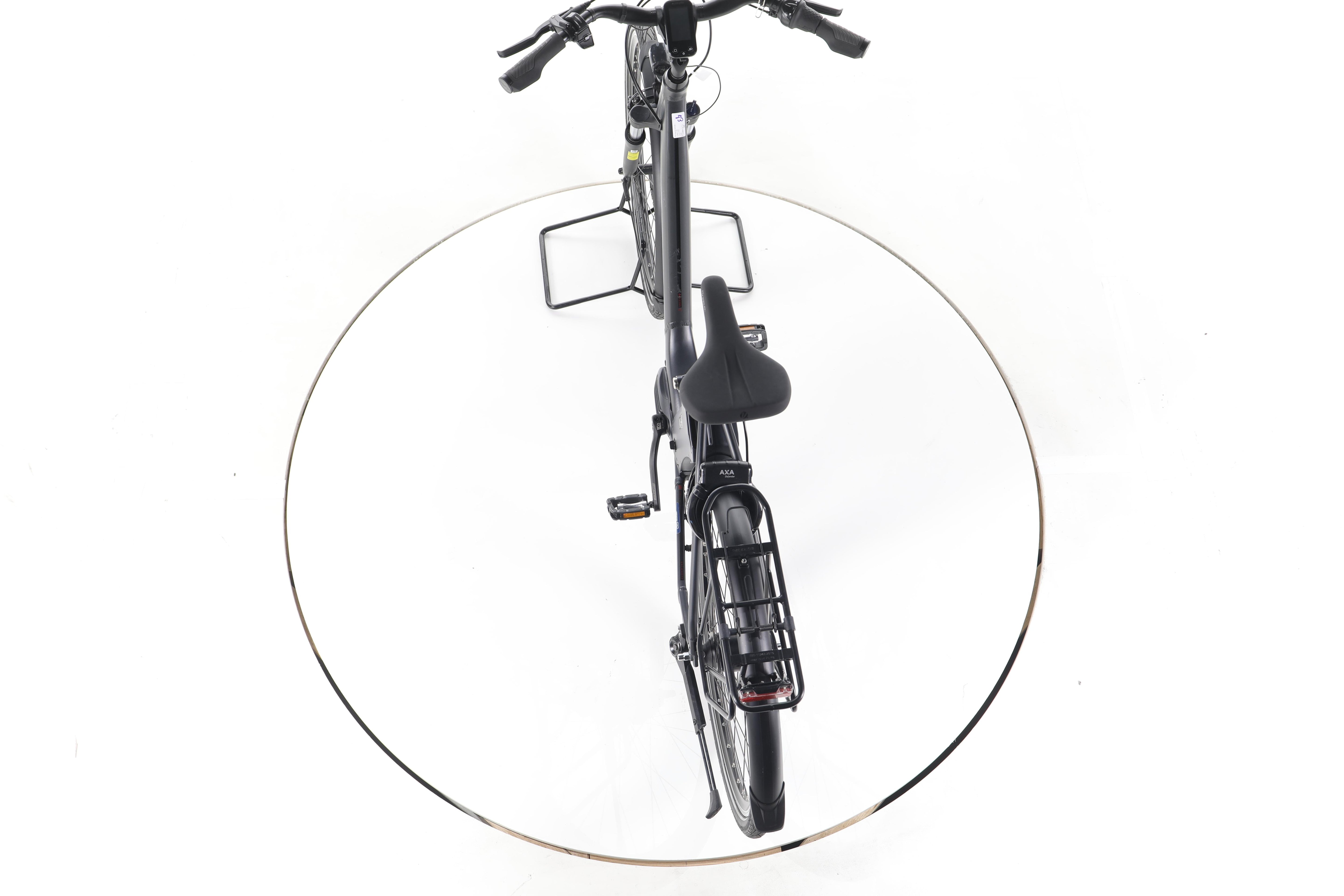 Kalkhoff Agattu 3.S XXL City E-Bike Tiefeinsteiger - Image 22