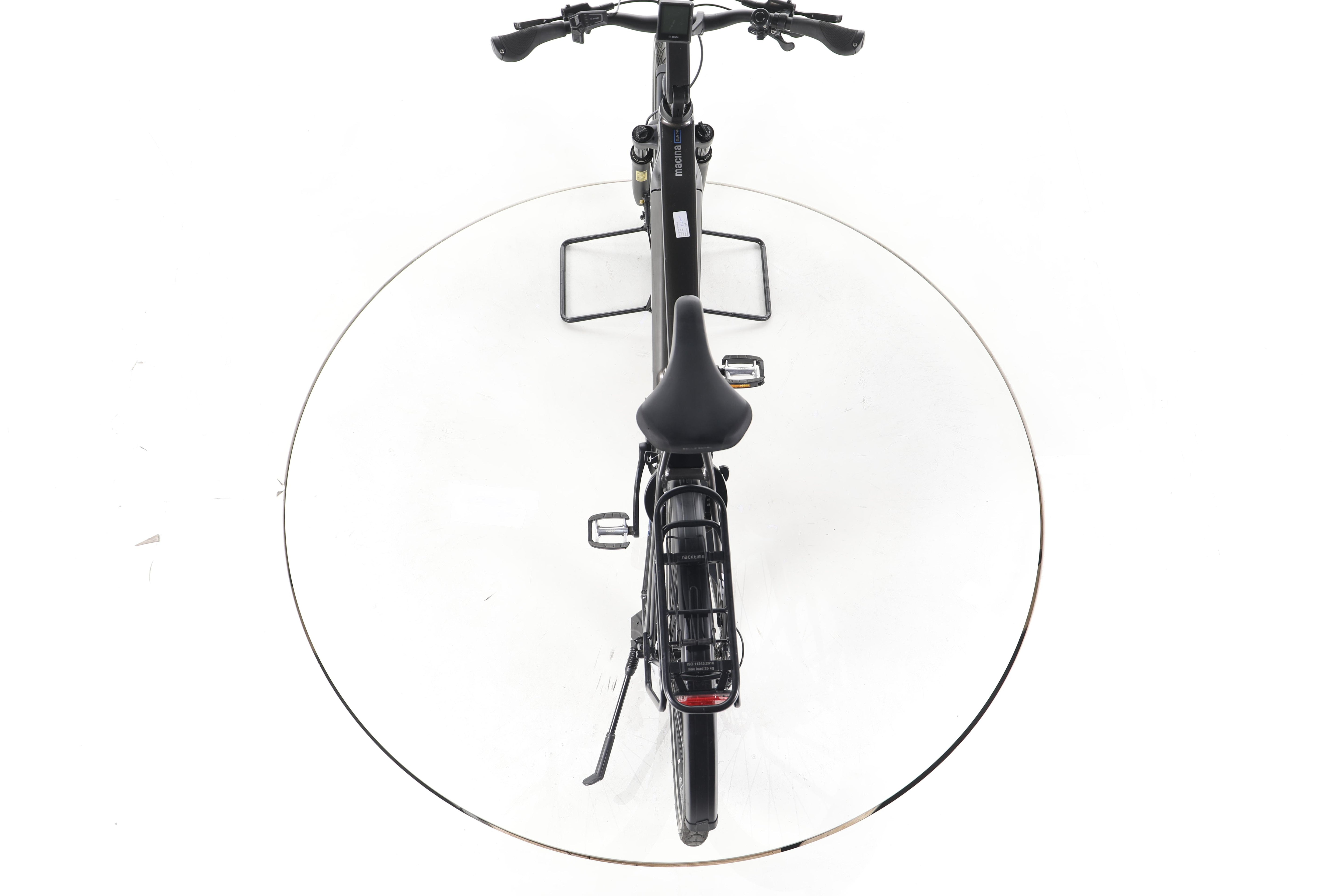 KTM Macina Style 740 Trekking E-Bike - Image 22