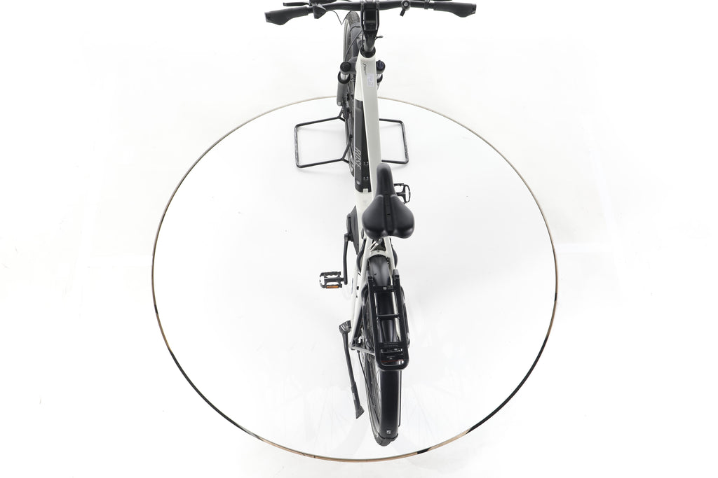 Rose XTRA WATT EVO PLUS 3 City E-Bike - Image 22
