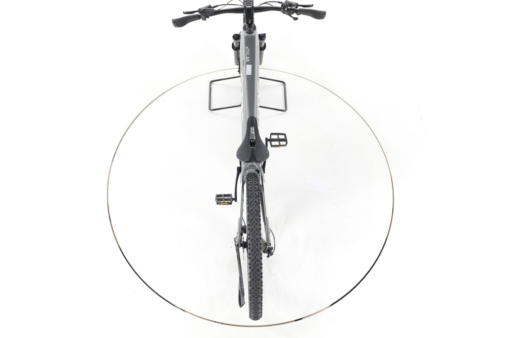 CONE Bikes eTrail iN 4.0 E-Bike - Image 22
