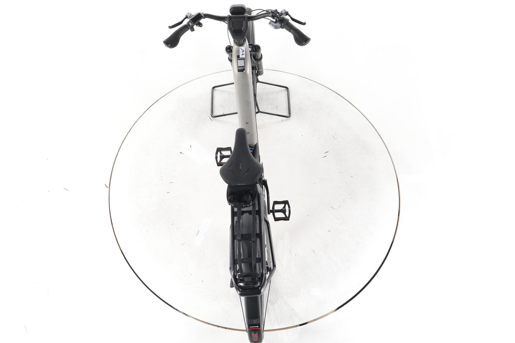 Riese & Müller Homage5 GT City E-Bike Tiefeinsteiger 2025 - Image 22