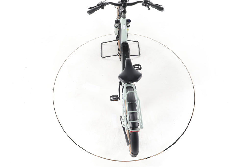 Pegasus Solero E9 Sport CX Trekking E-Bike Tiefeinsteiger 2024 - Image 22