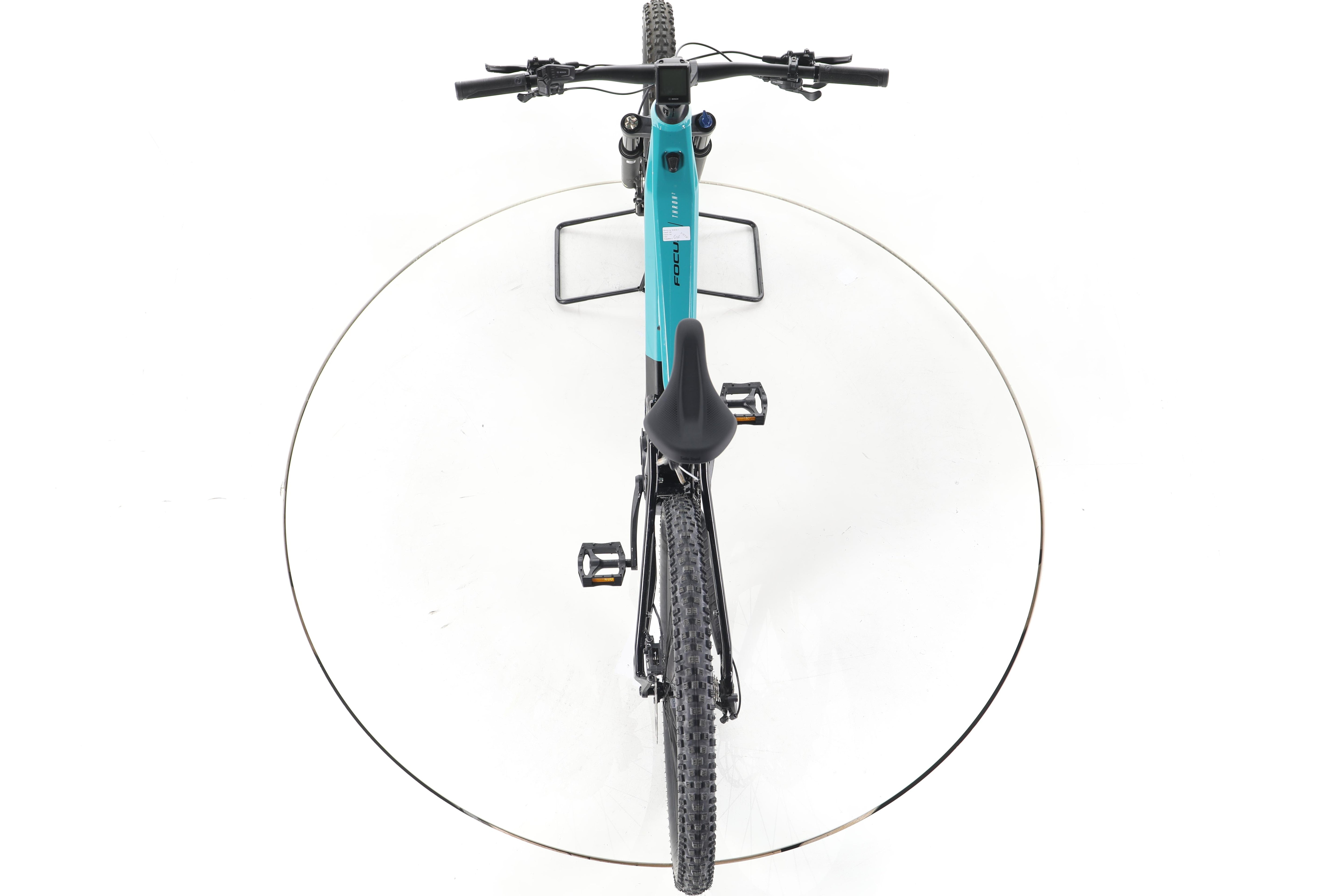 Focus Thron² 6.7 Fully E-Bike - Image 22