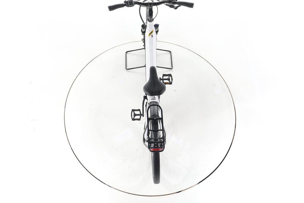 Bergamont E-Horizon Sport Trekking E-Bike - Image 22