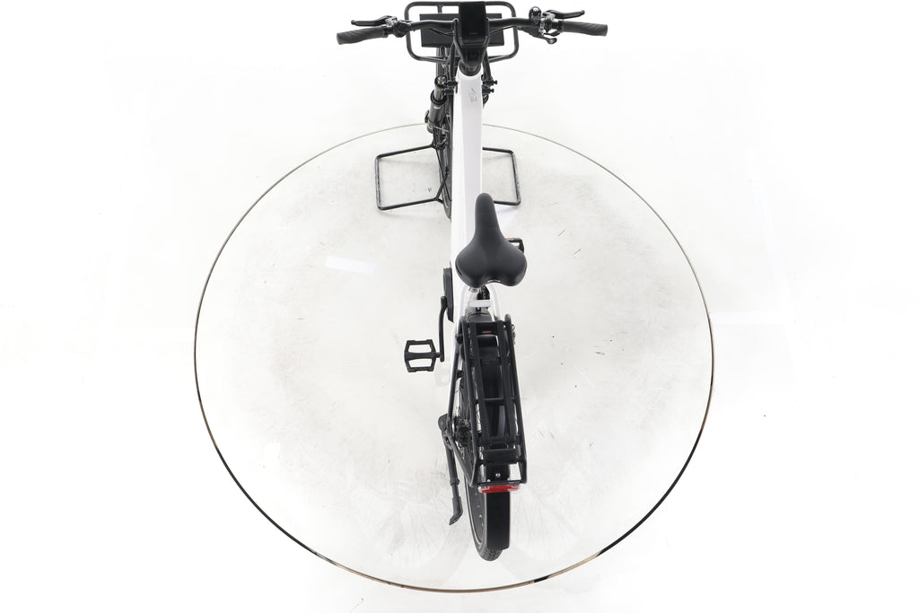 Riese & Müller Charger3 Mixte GT touring Trekking E-Bike - Image 22