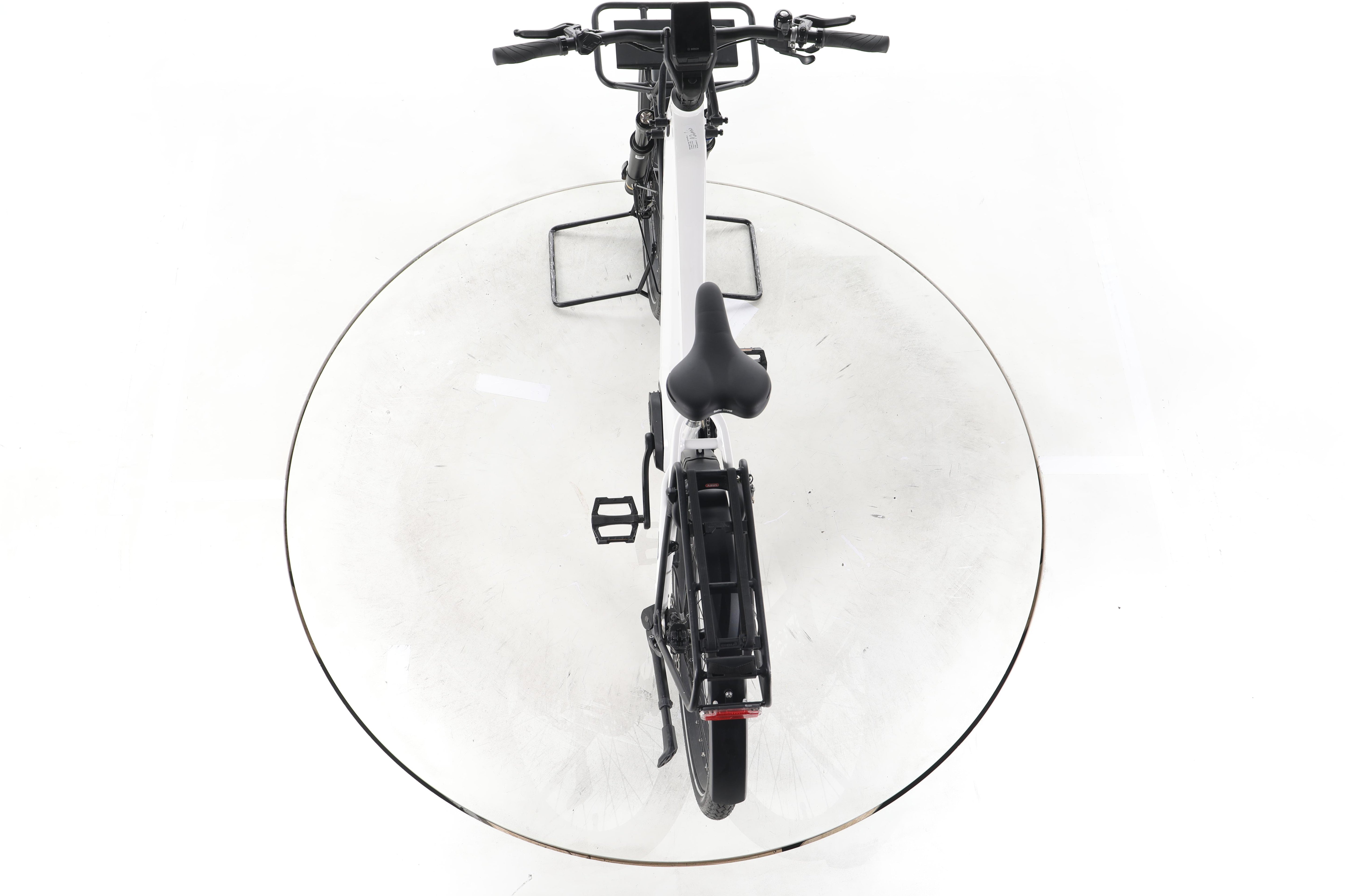 Riese & Müller Charger3 Mixte GT touring Trekking E-Bike - Image 22