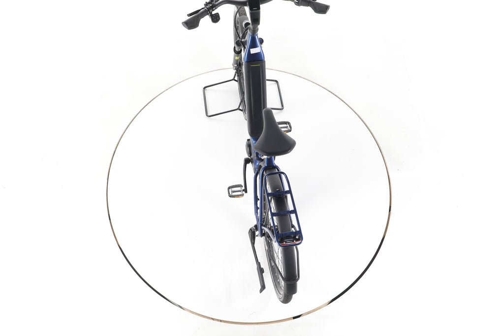 Giant Dailytour E+ 1 LDS City E-Bike Tiefeinsteiger - Image 22