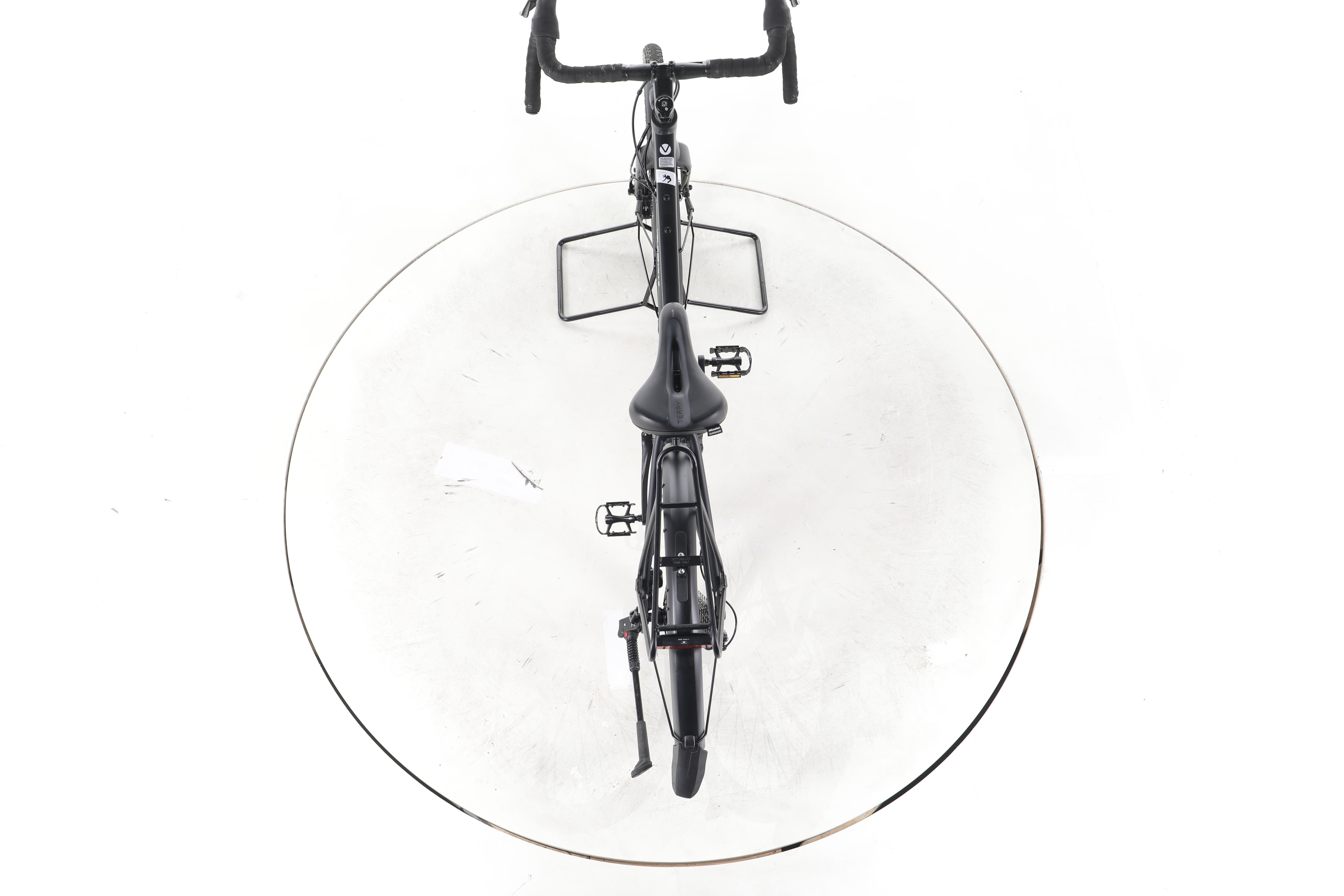 Velo de Ville G 400 Gravelbike - Image 22