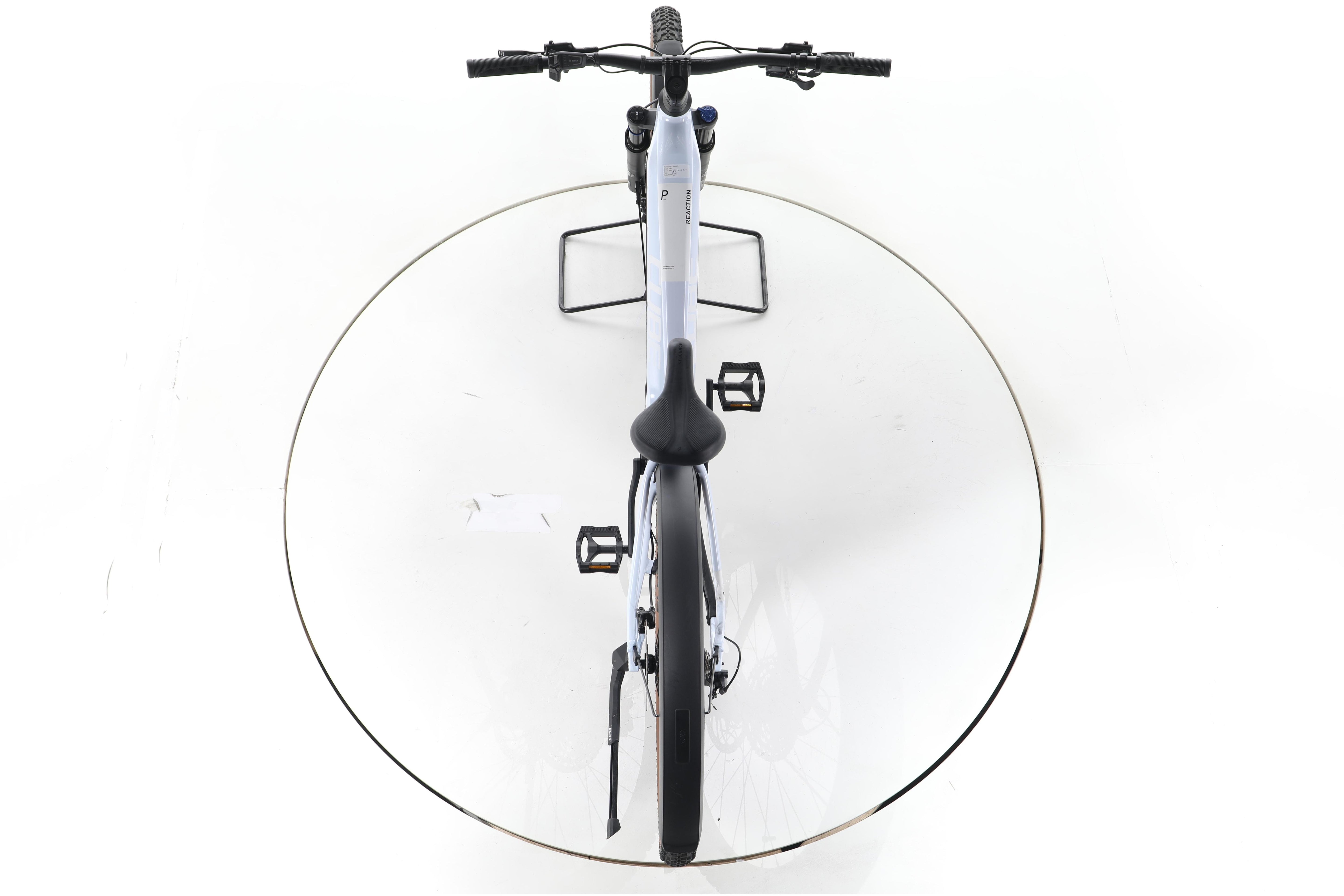 Cube Reaction Hybrid Pro E-Bike 2023 - Image 22