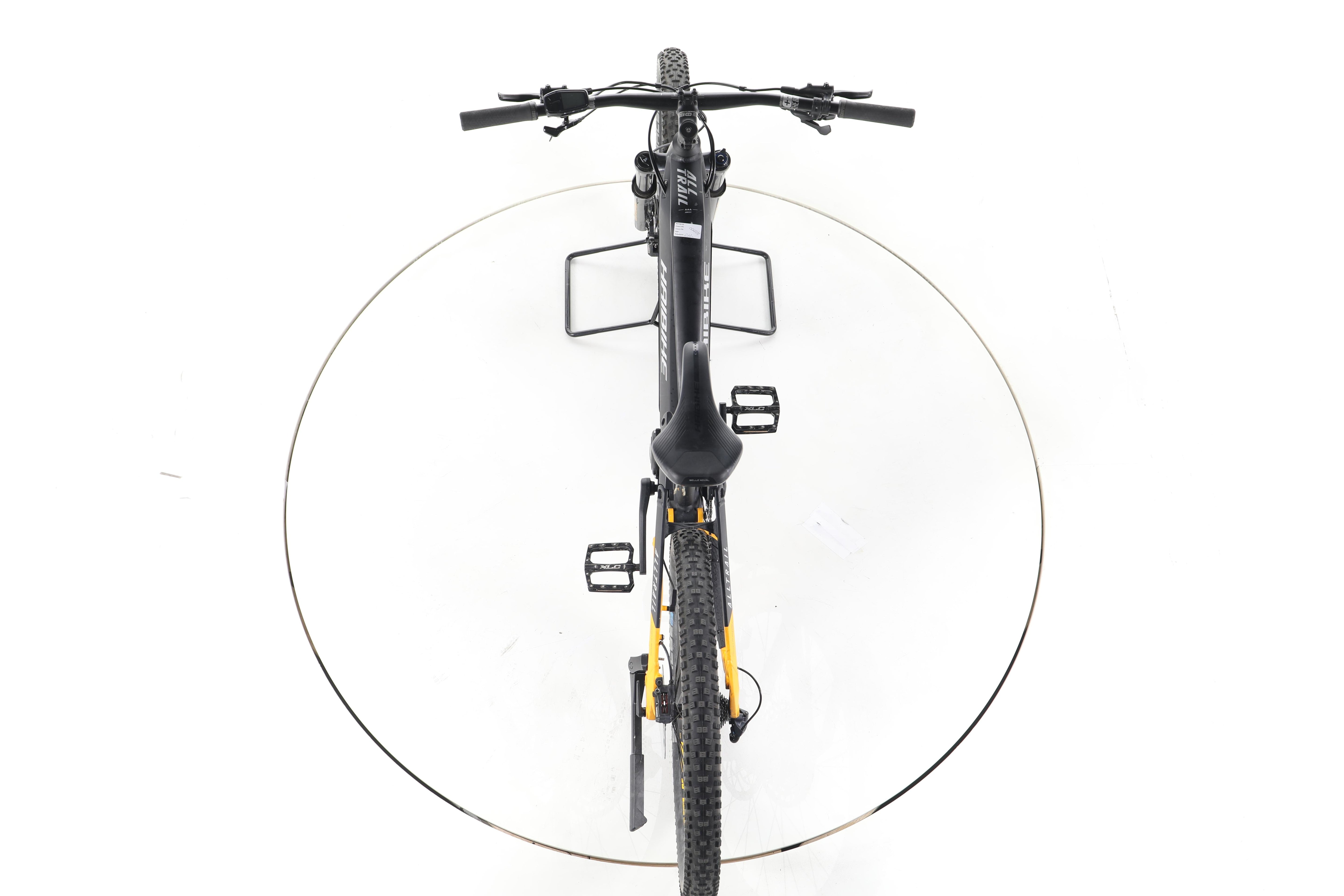 Haibike AllTrail 6 E-Bike Fully - Image 22