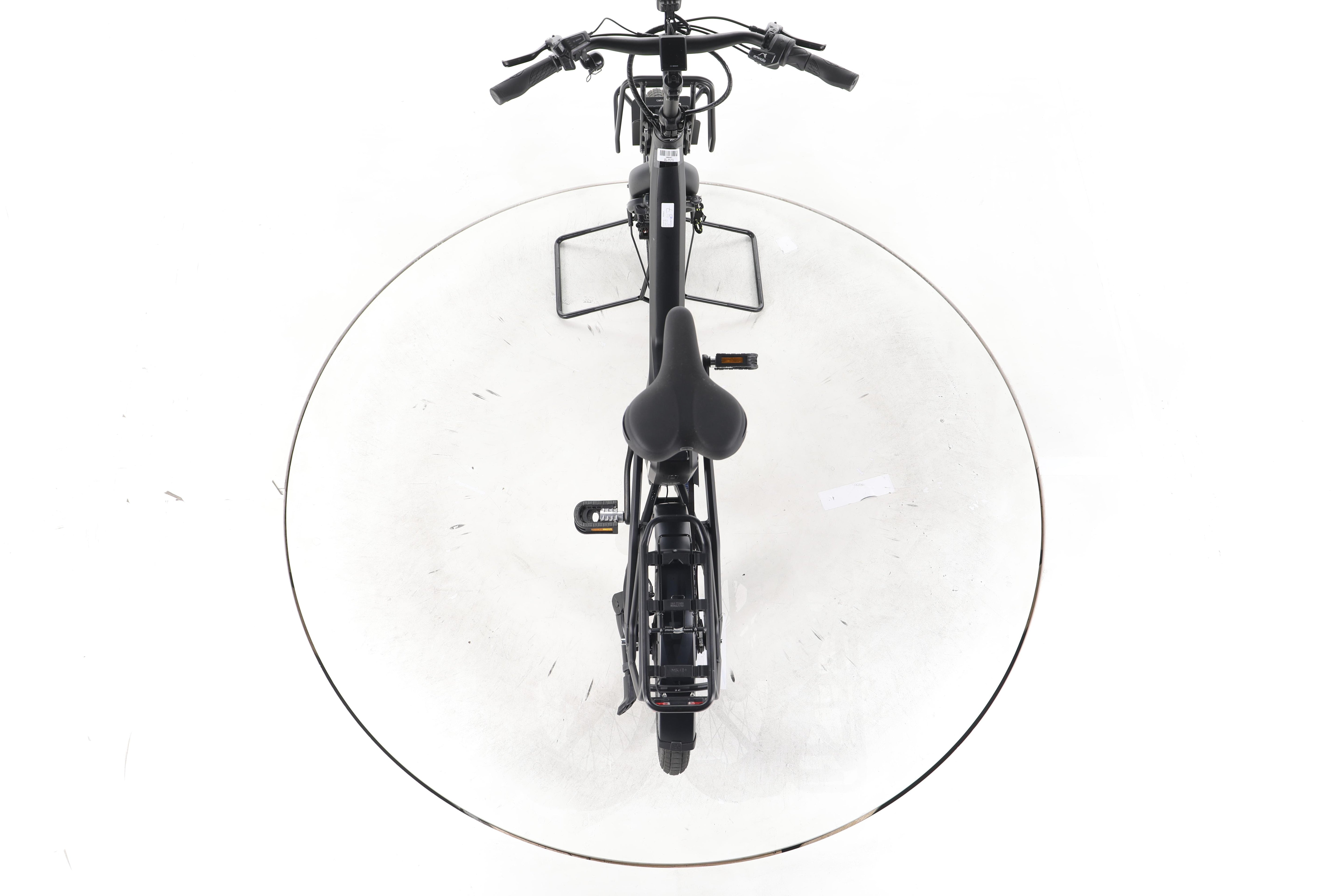 QIO EINS P-E Kompakt E-Bike Tiefeinsteiger 2024 - Image 22