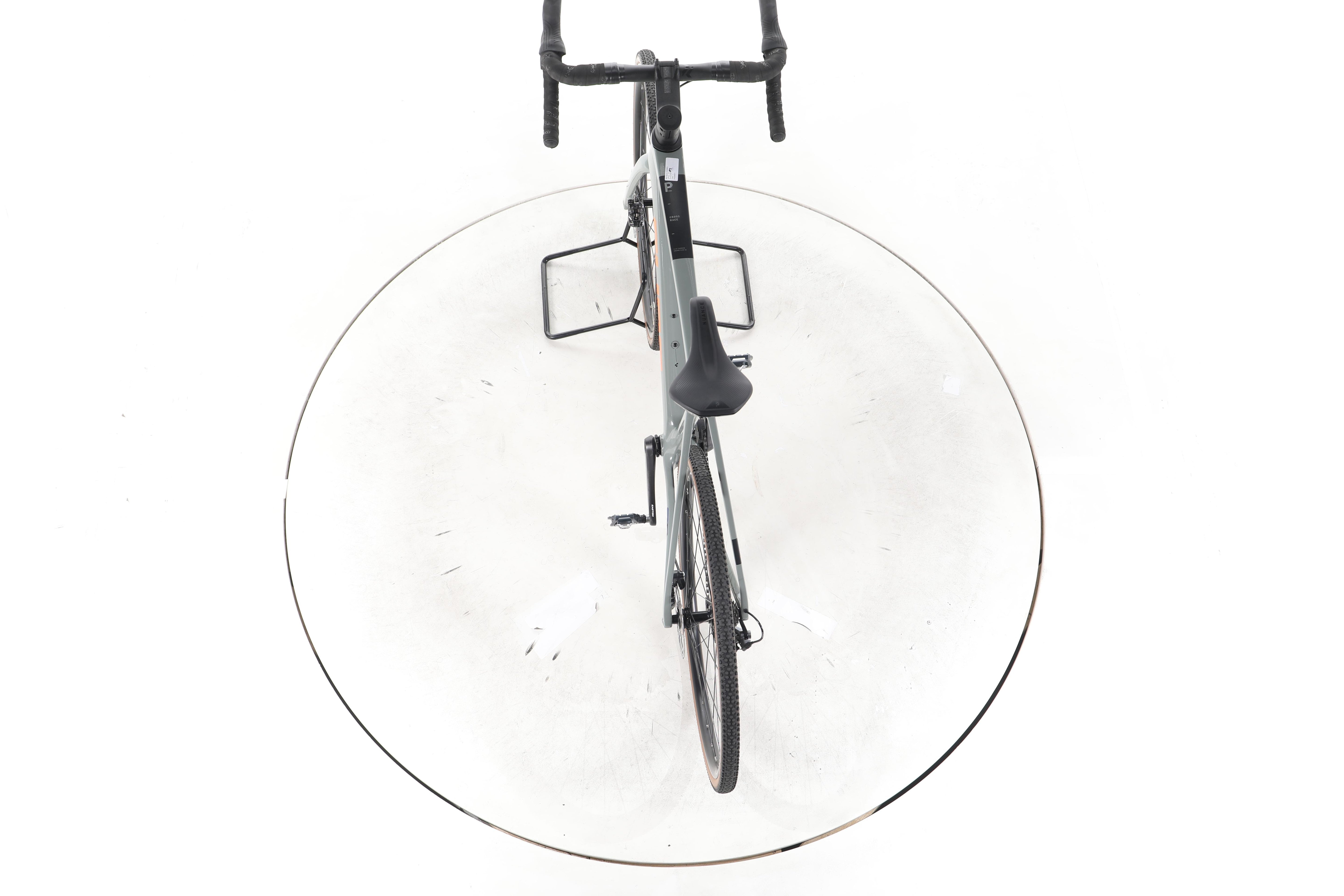 Cube Cross Race C:62 Pro Gravelbike Carbon - Image 22