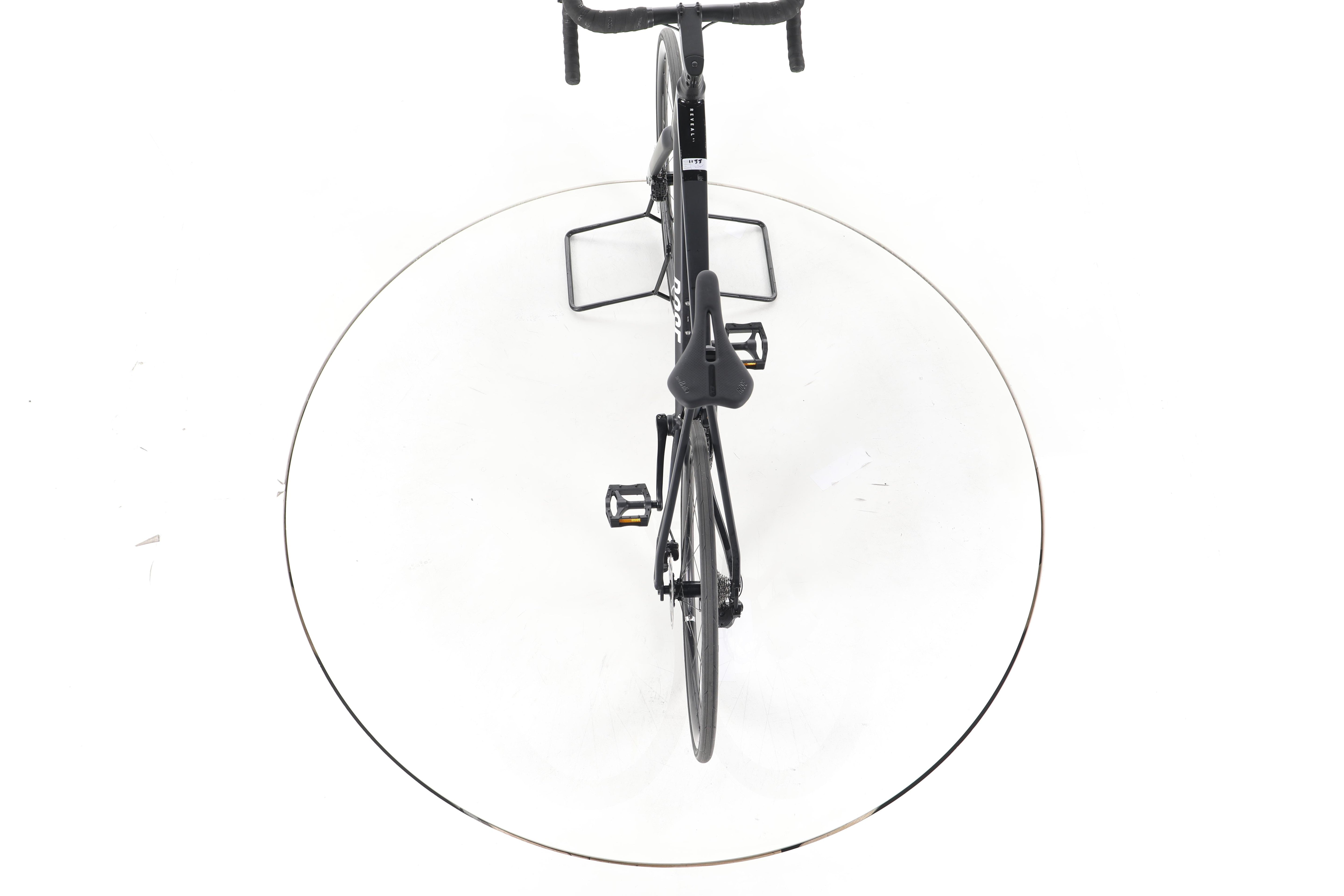 Rose Reveal AL 105 Di2 Fahrrad Rennrad & Gravel - Image 22