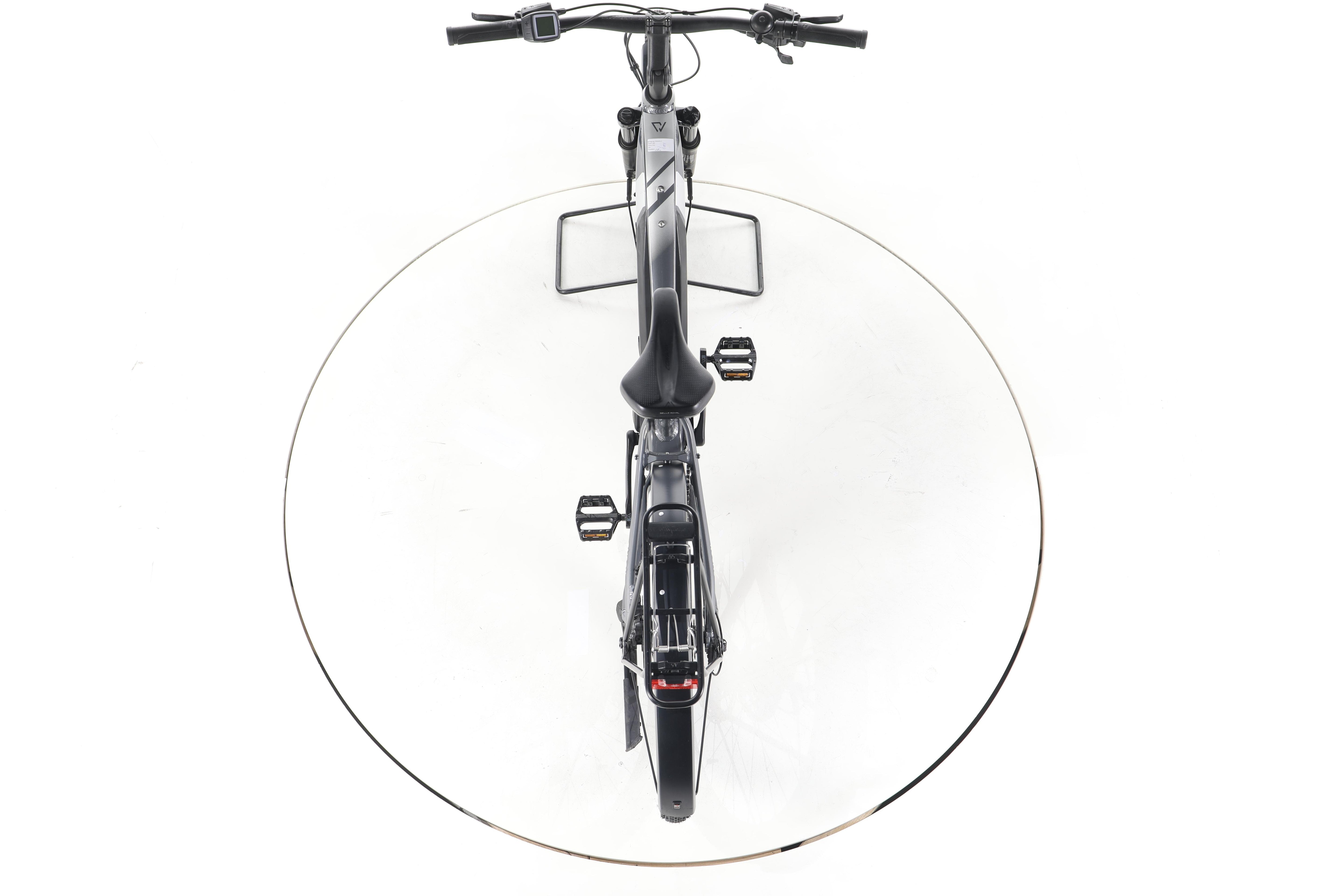 Conway Cairon C 1.0 Trekking E-Bike - Image 22