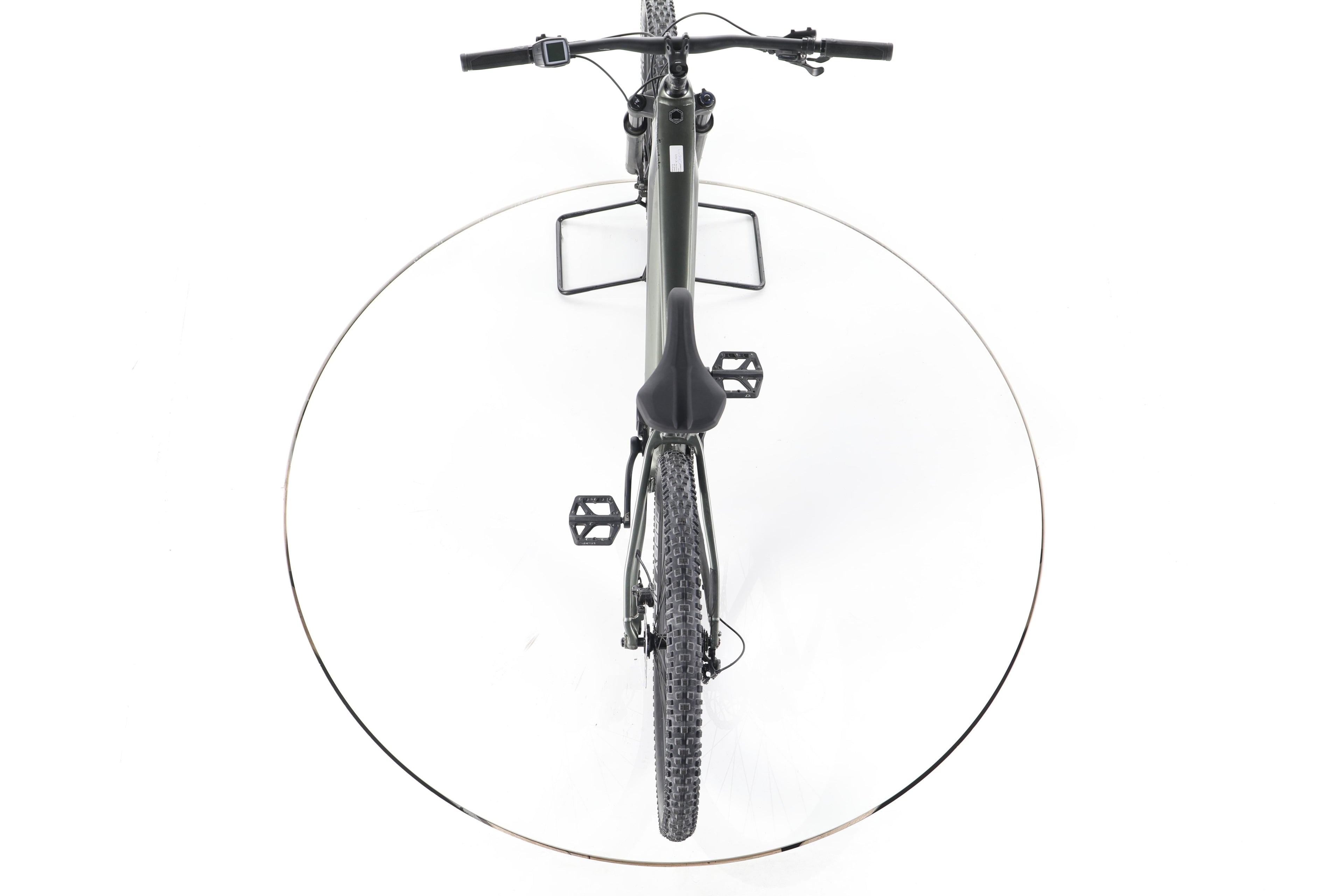 Cannondale Trail Neo 2 E-Bike - Image 22