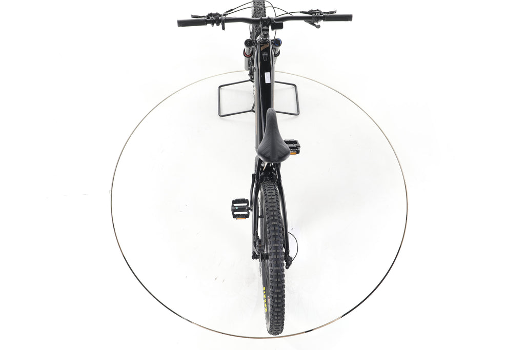 GT Force Amp+ E-Bike Fully - Image 22
