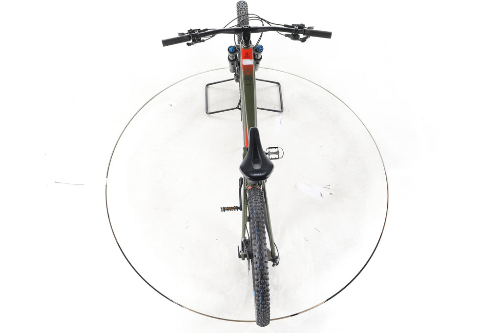 Lapierre eZesty AM 9.2 E-Bike Fully Carbon - Image 22
