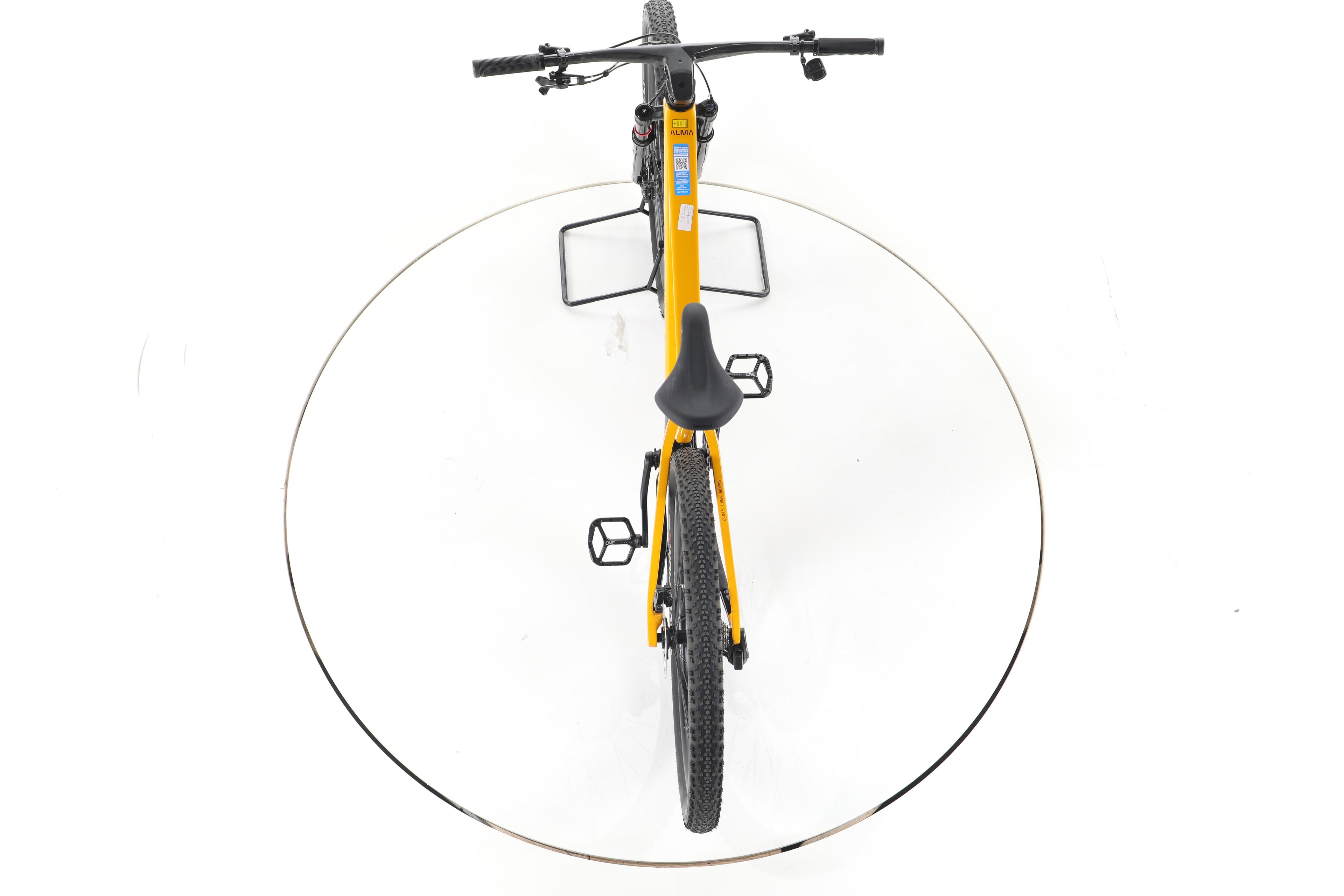 Orbea Alma M-Team AXS - Image 22