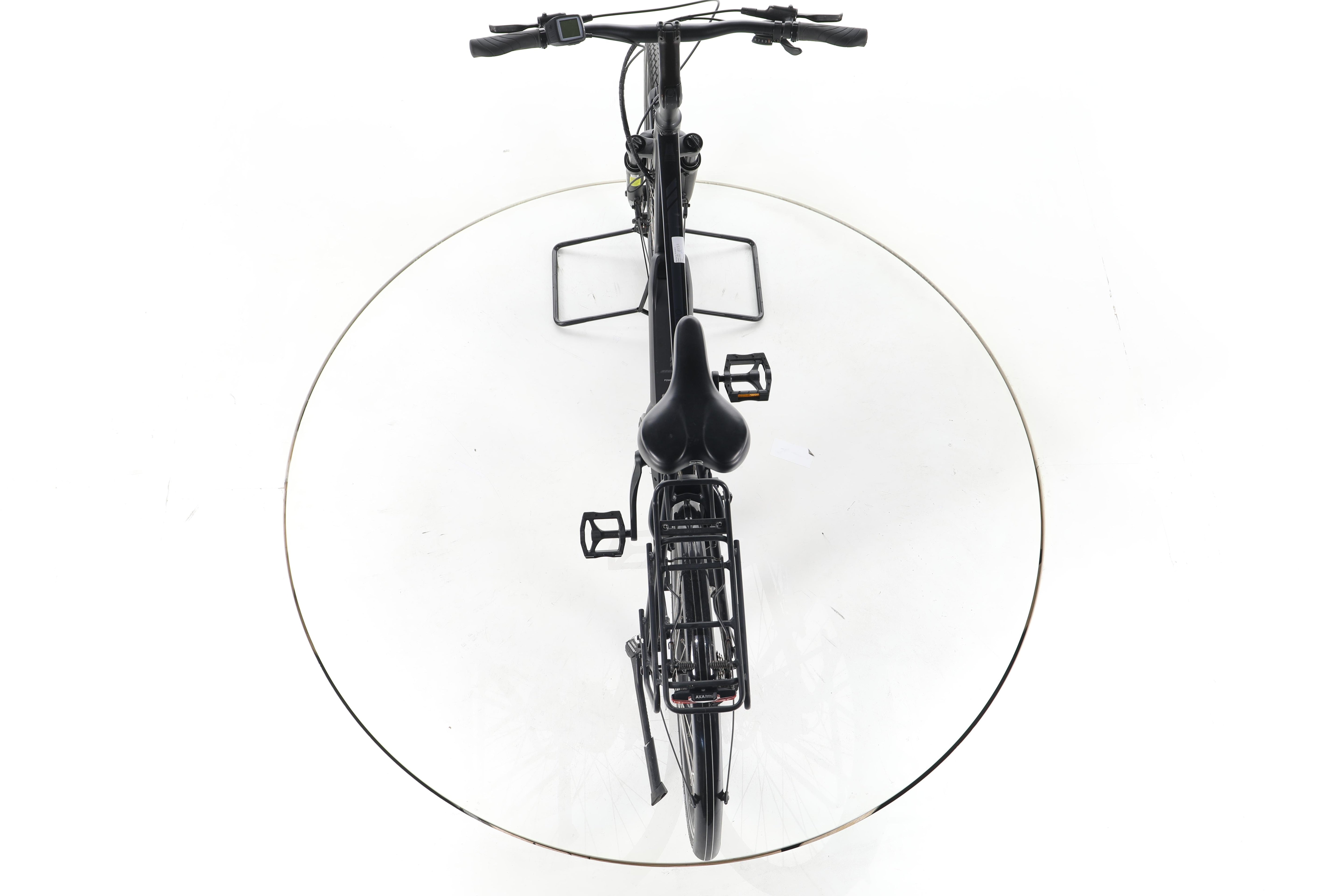 Stevens E-Molveno Gent Trekking E-Bike - Image 22