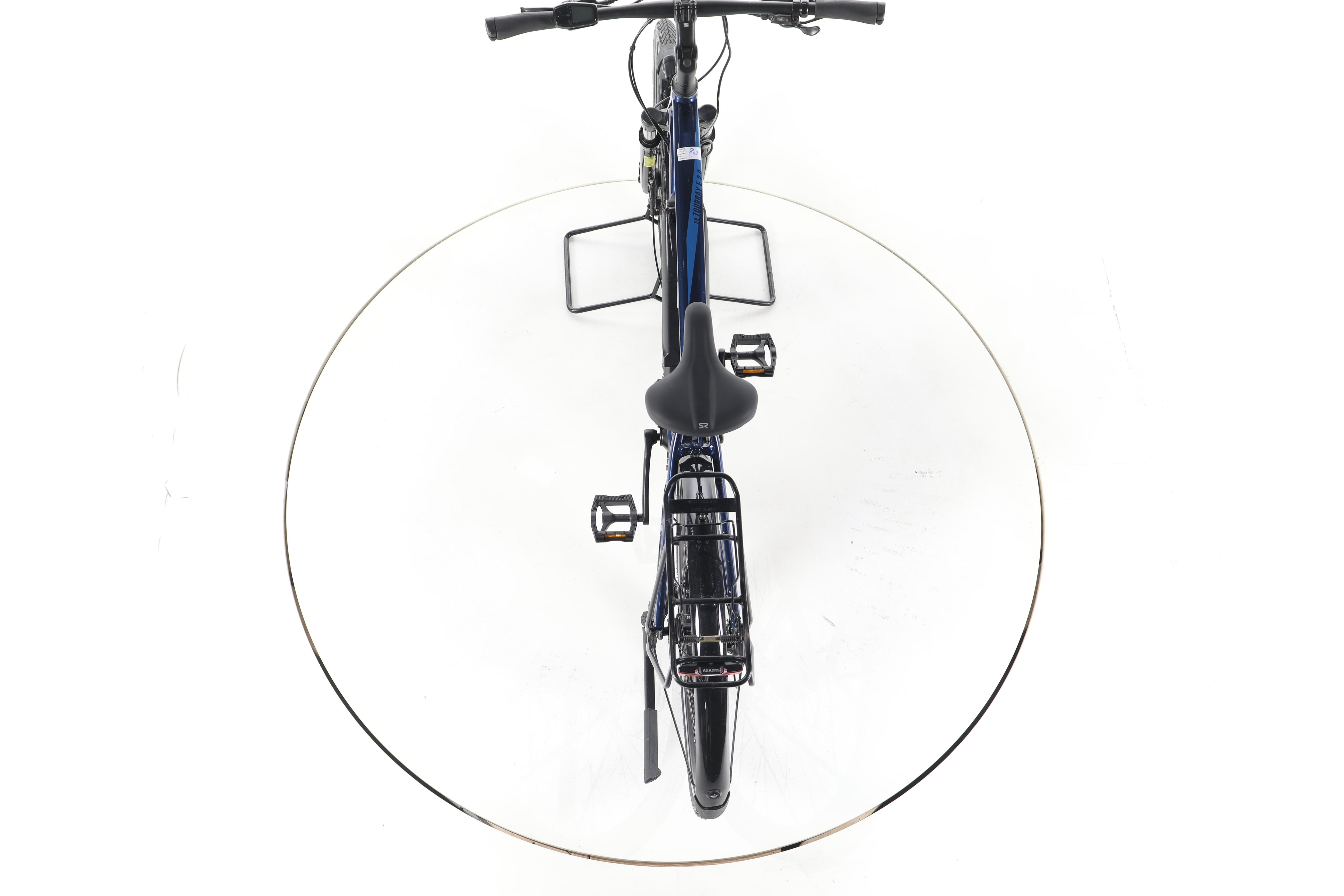 R Raymon TourRay E 2.0 Trekking E-Bike - Image 22