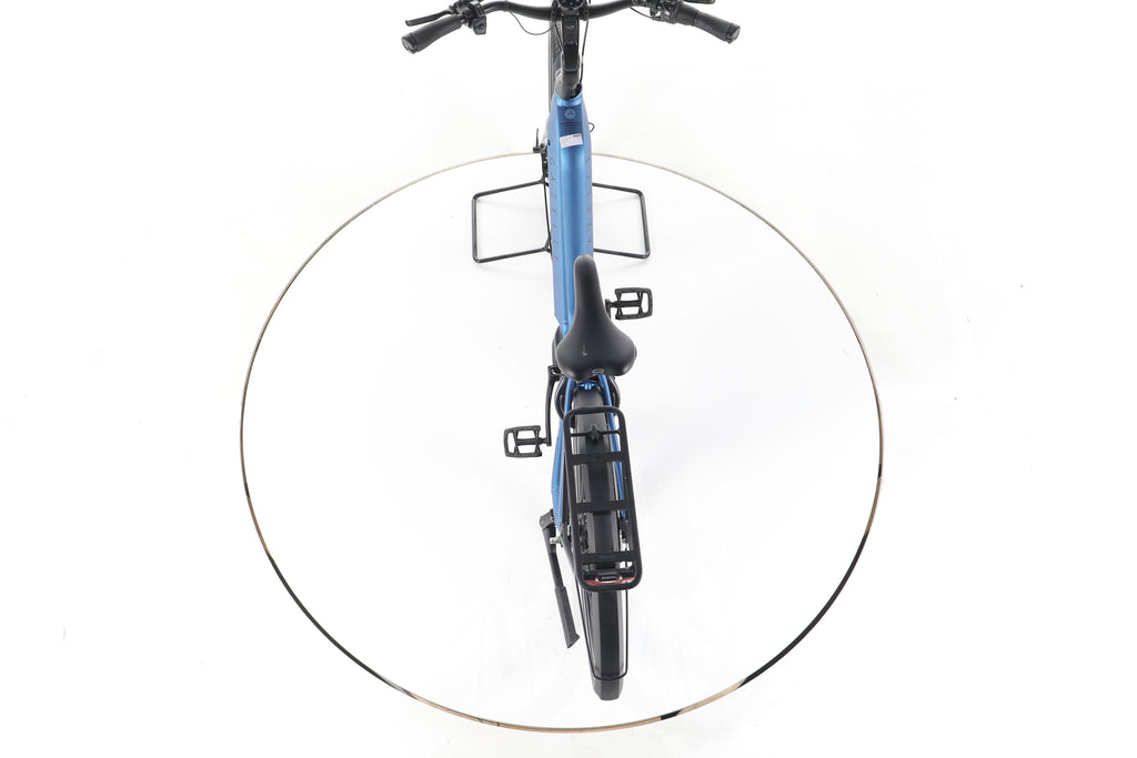 Gazelle Chamonix C7 HMS City E-Bike - Image 22