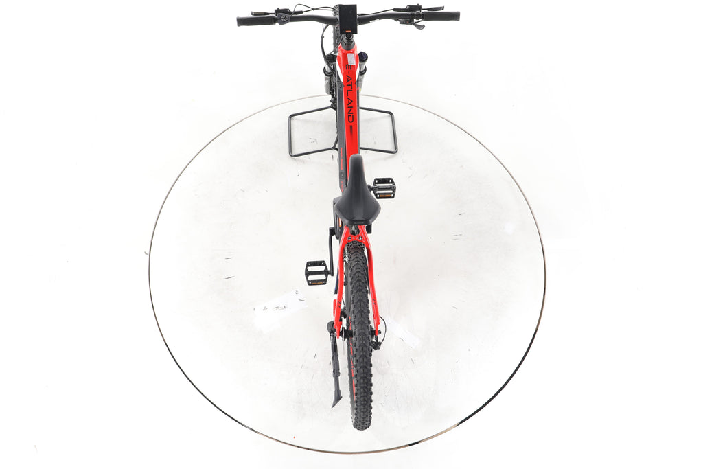 Crussis Atland 7.7 E-Bike - Image 22