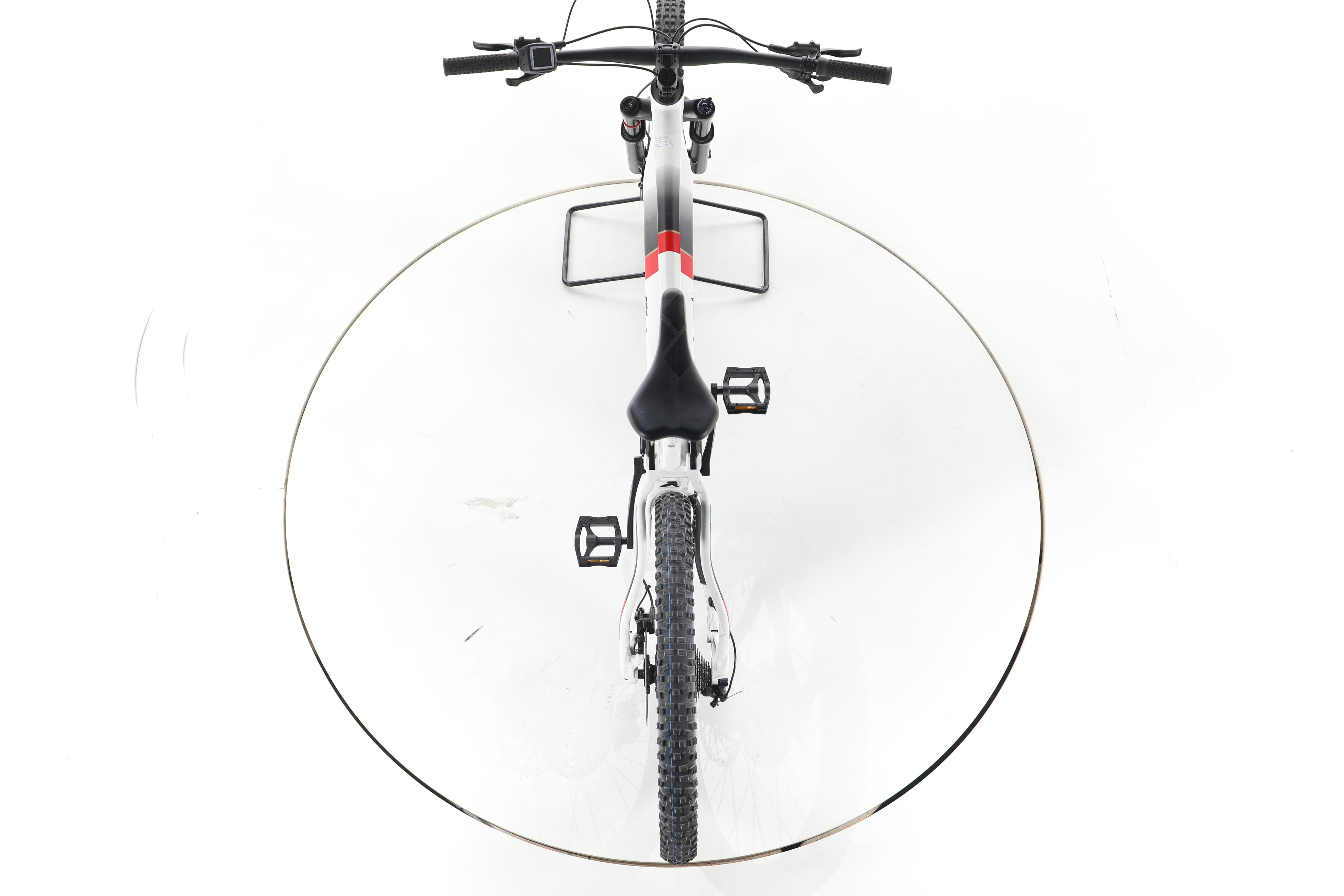 Malaguti CIVETTA FS 6.1 Fully E-Bike - Image 22