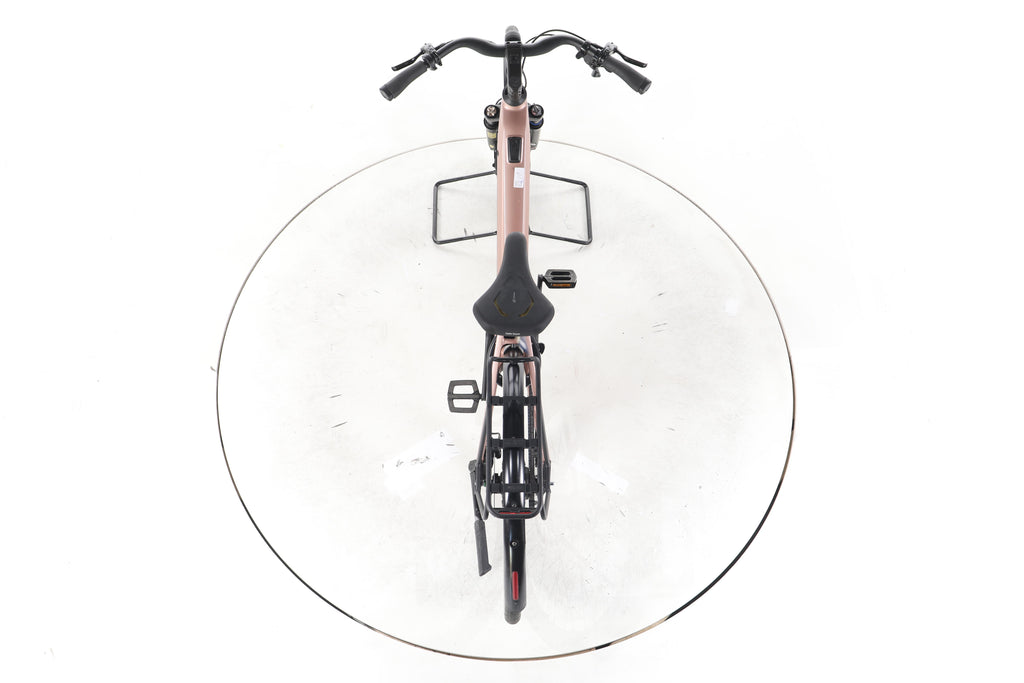 Riese & Müller UBN Seven City E-Bike - Image 22
