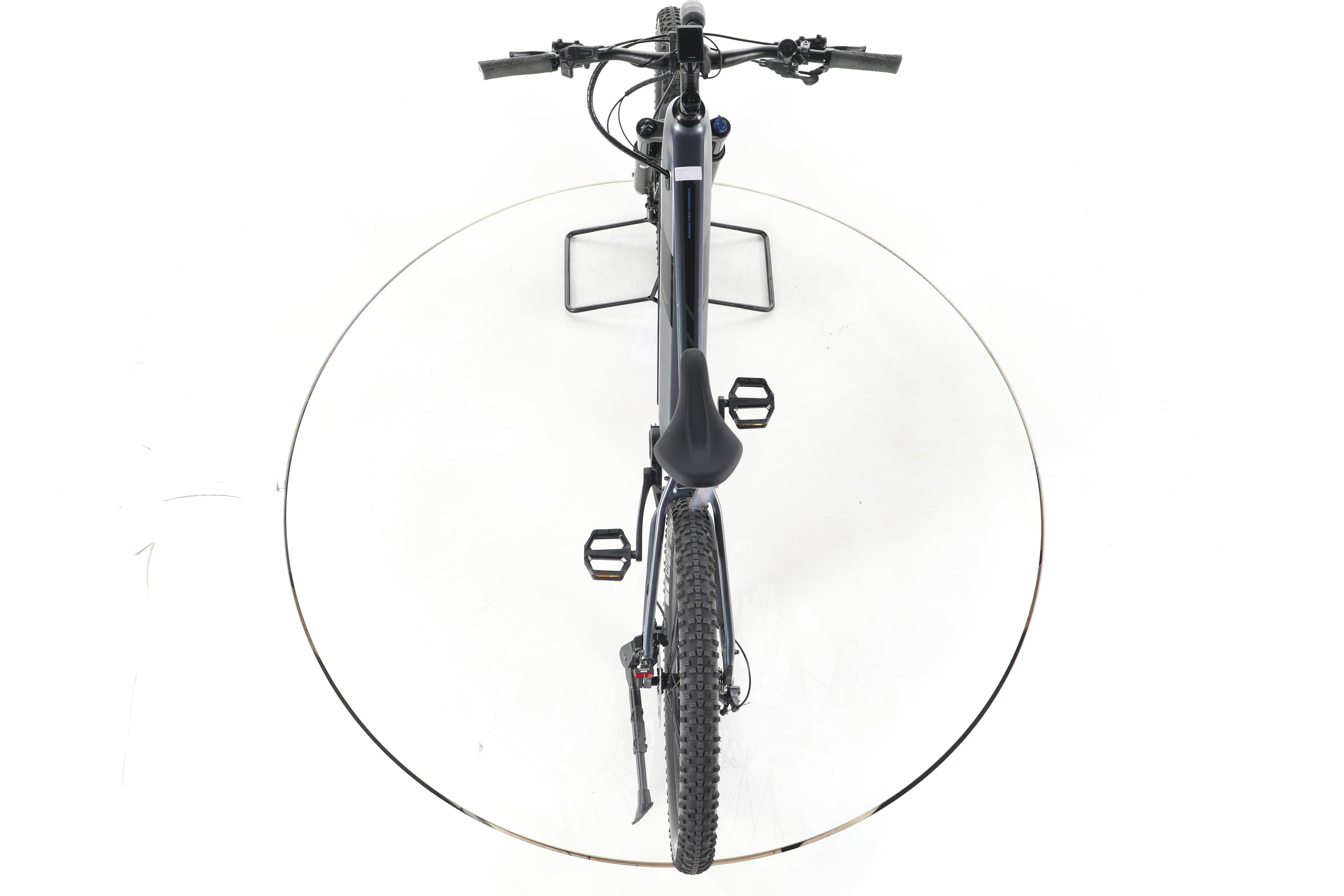 MORRISON MOHAWK E-Bike - Image 22