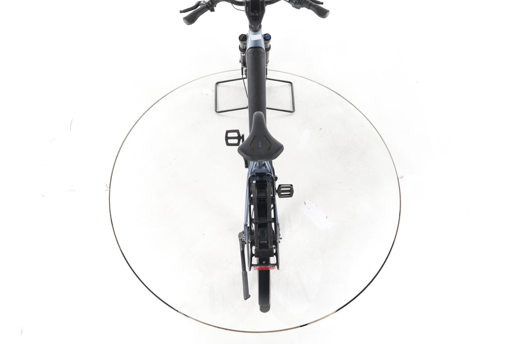 Riese & Müller Nevo4 vario City E-Bike Tiefeinsteiger 2025 - Image 22