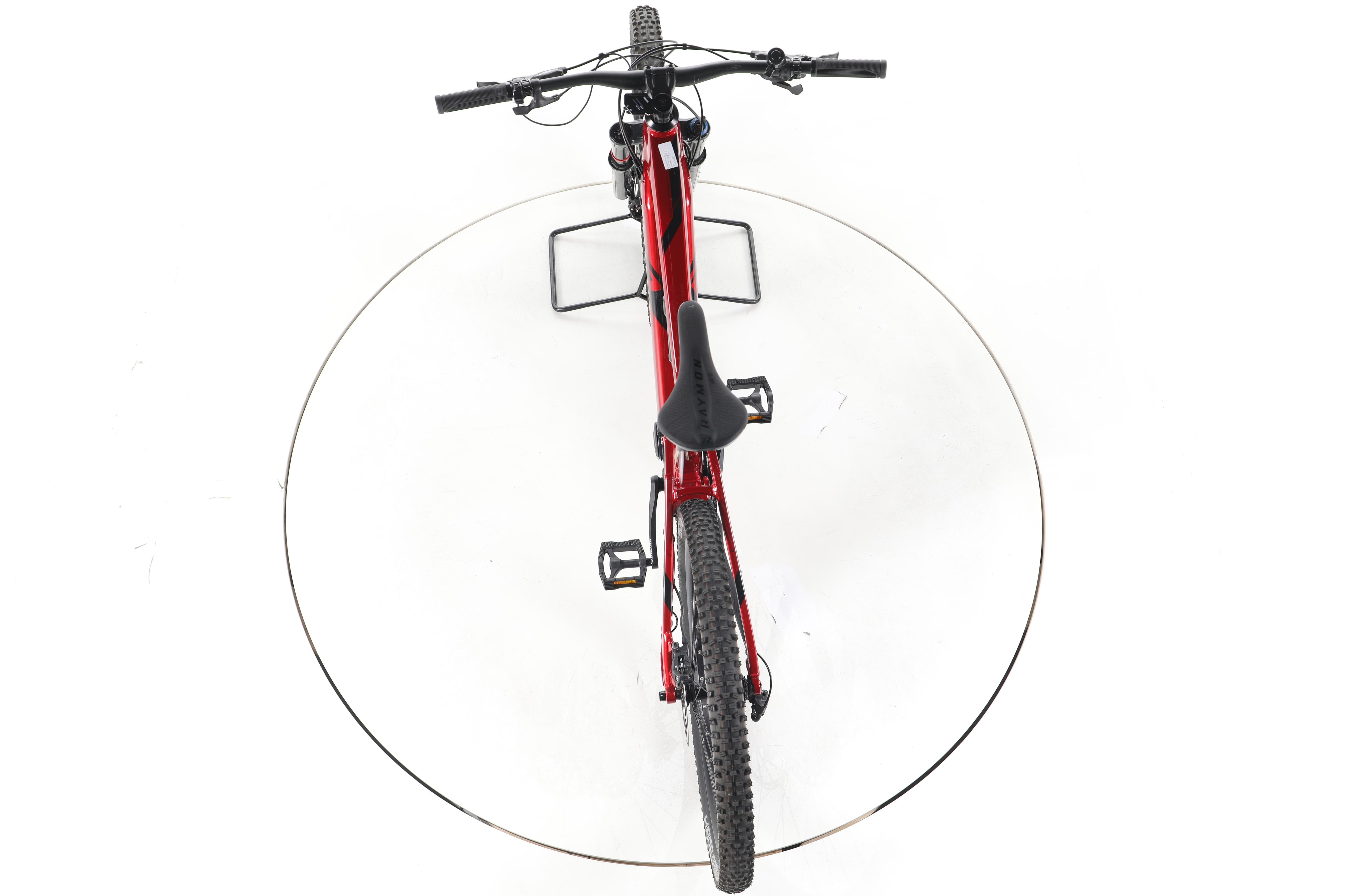 R Raymon 160 E 10.0 Fully E-Bike - Image 22