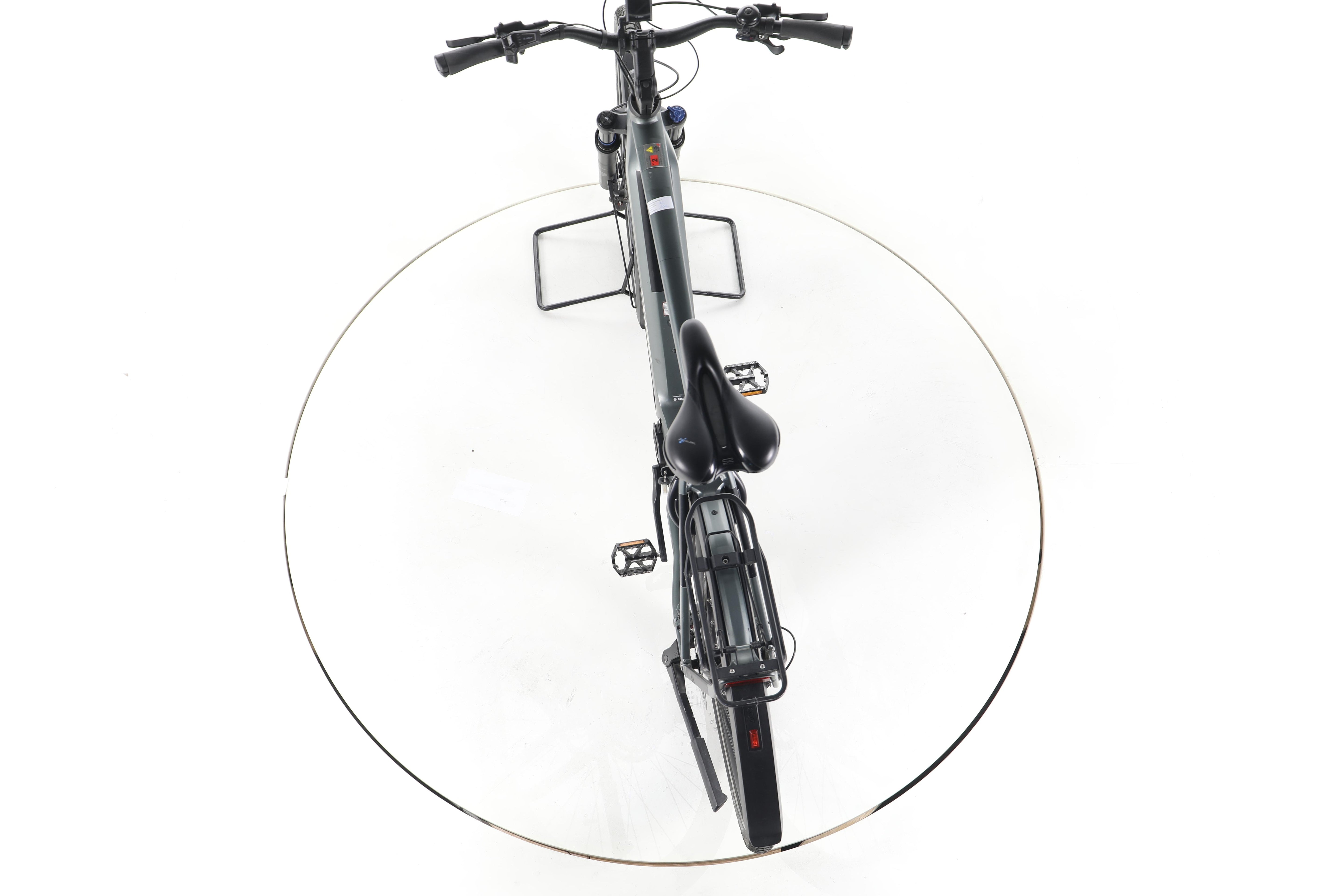 Cube Kathmandu Hybrid Pro Trekking E-Bike 2023 - Image 22