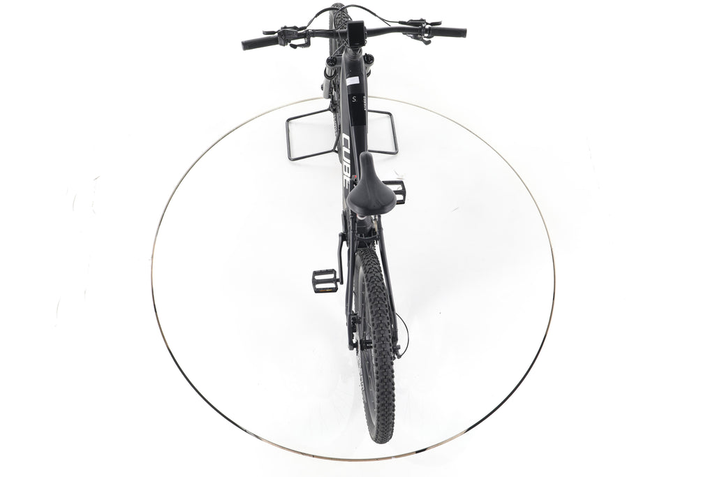 Cube Stereo Hybrid 120 SLX Fully E-Bike 2024 - Image 22