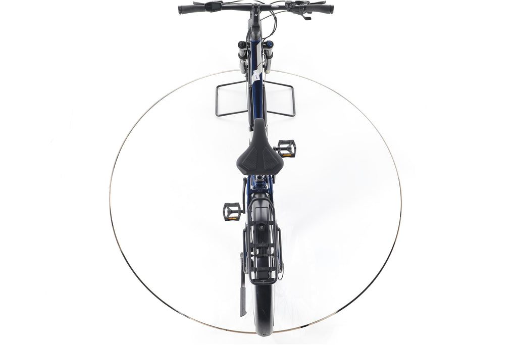 R Raymon CrossRay FS E 4.0 SUV E-Bike - Image 22