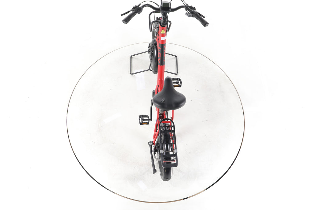 i:SY DrivE XXL N3.8 ZR Kompakt E-Bike Tiefeinsteiger - Image 22