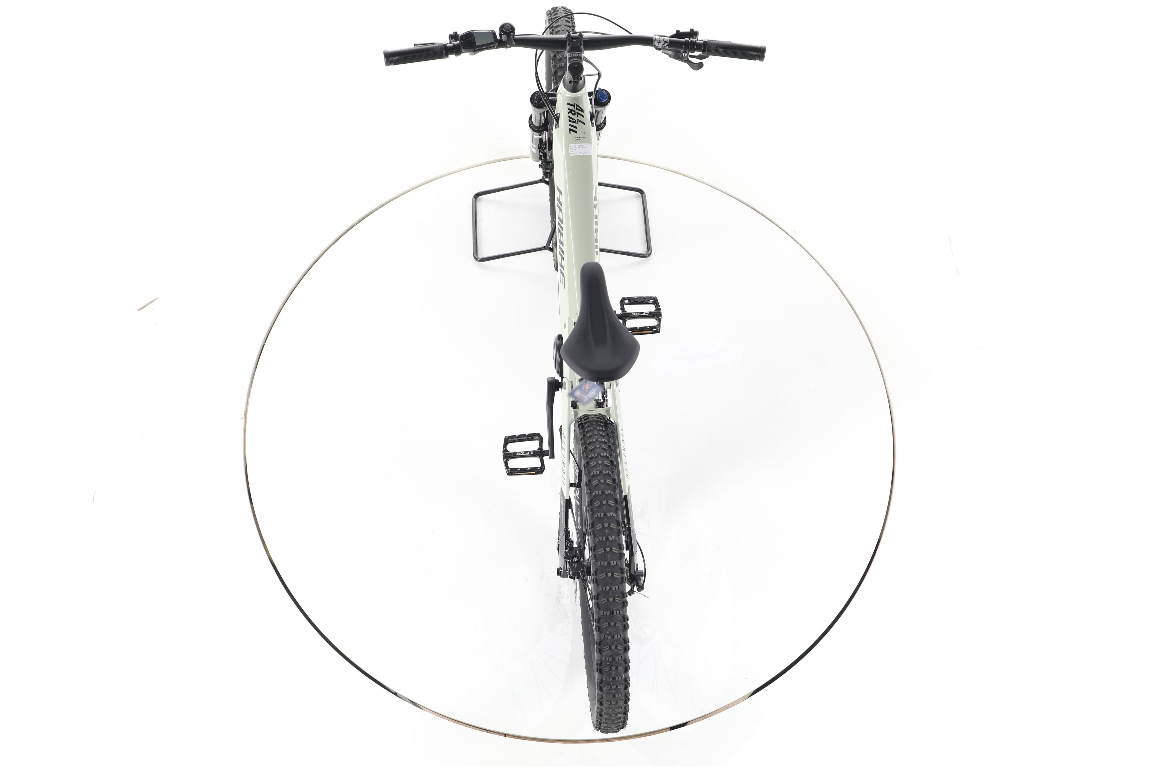 Haibike ALLTRAIL 4 Fully E-Bike - Image 22