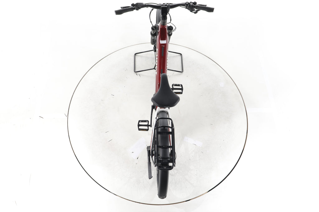 Ghost E-TERU ADVANCED EQ LOW Trekking E-Bike Tiefeinsteiger 2025 - Image 22