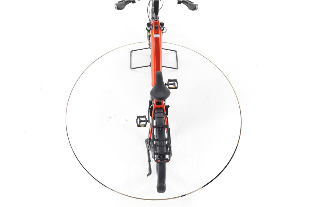 Victoria eTouring 11.9 City E-Bike - Image 22